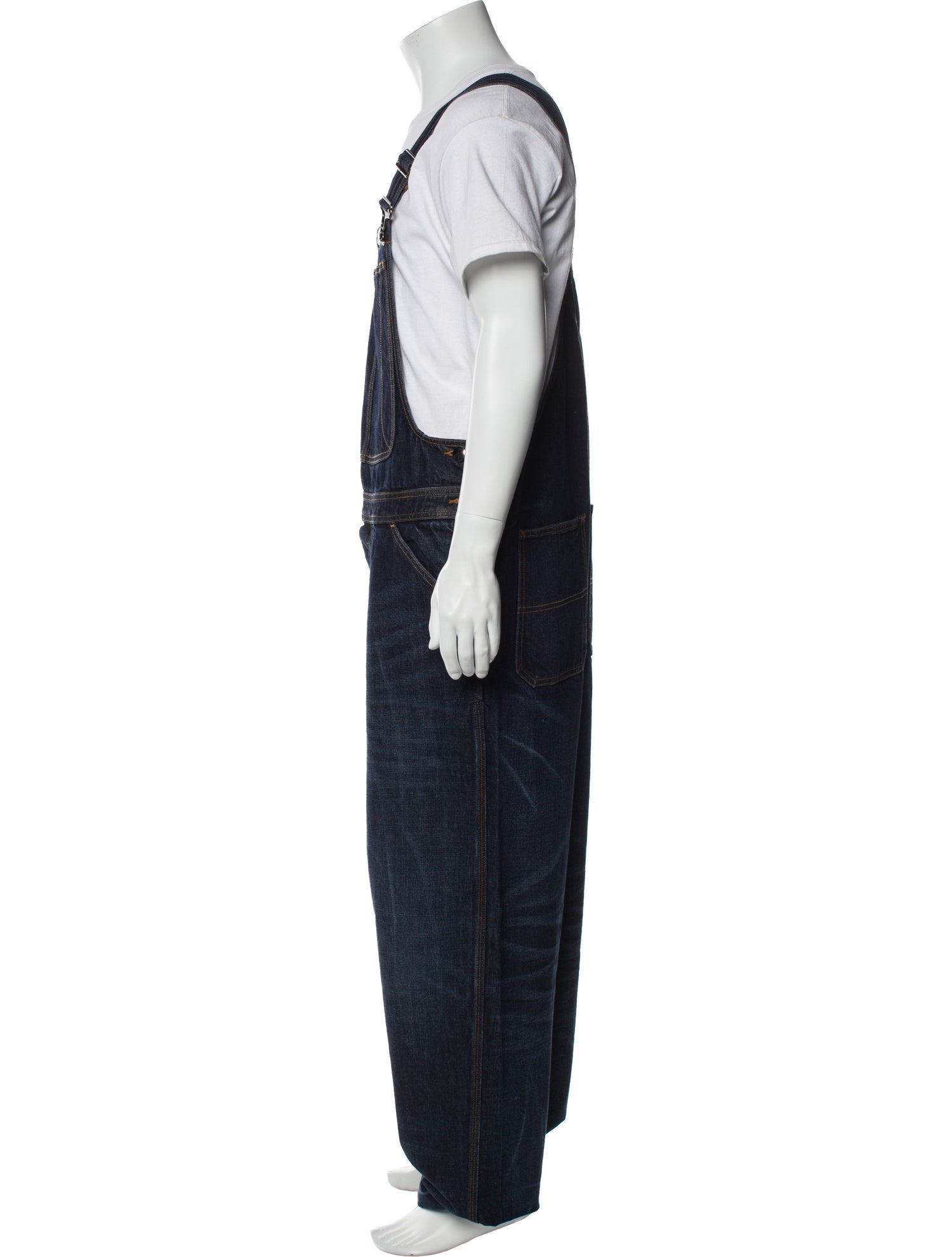 Burberry Overalls