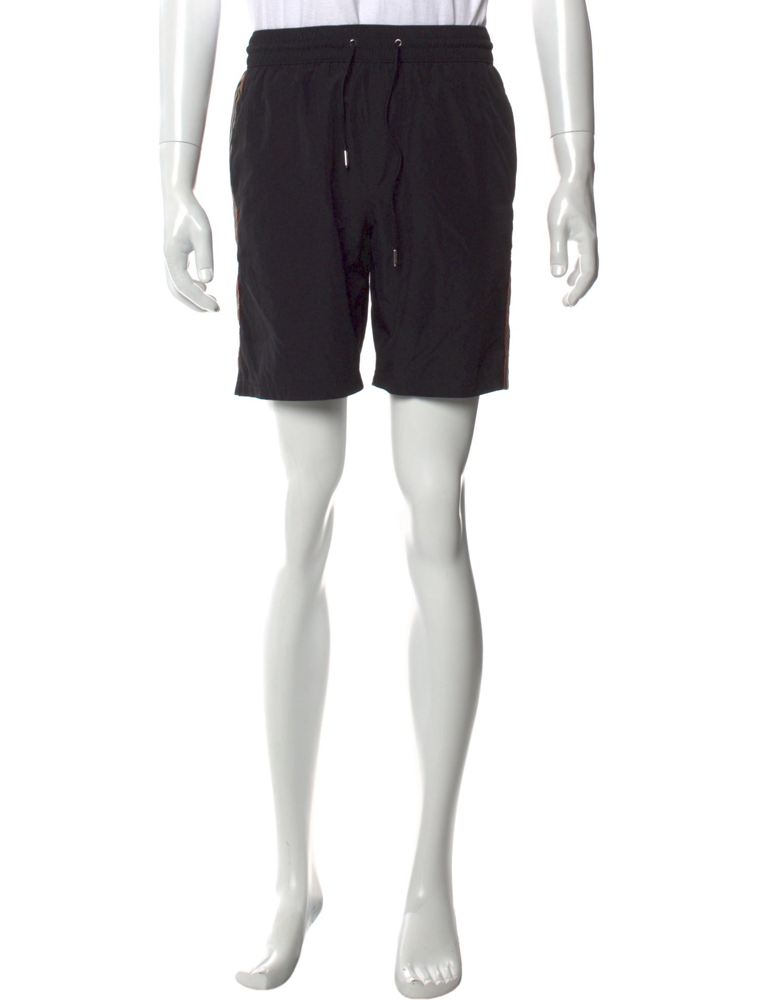 Burberry Swim Trunks