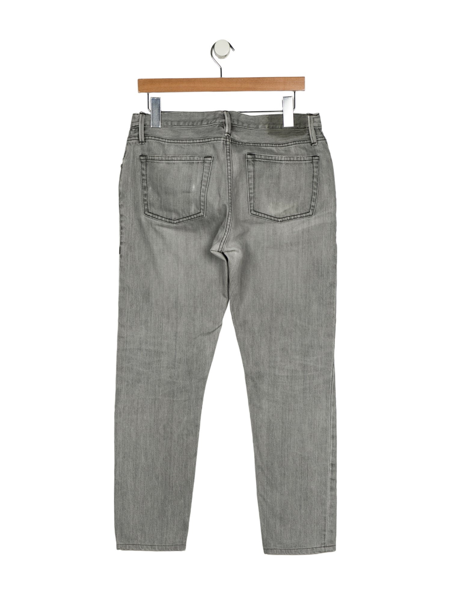 Burberry Brit Skinny Jeans