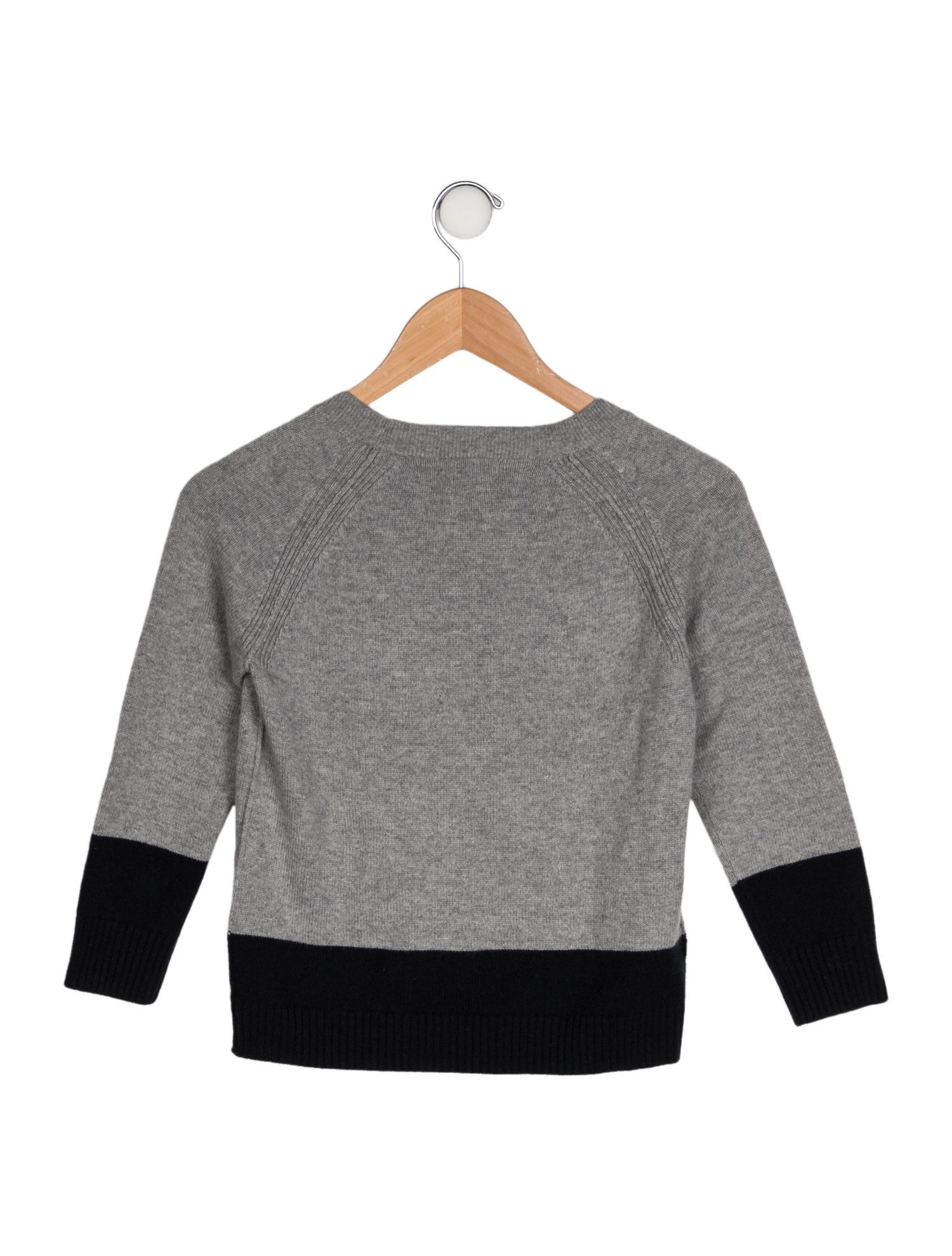 Burberry Cashmere Sweater w/Tags