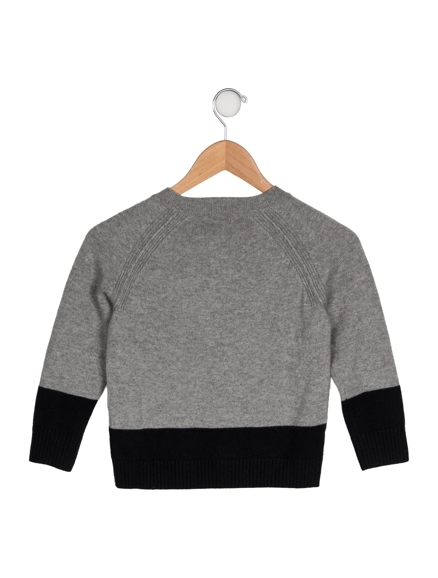 Burberry Cashmere Sweater w/Tags