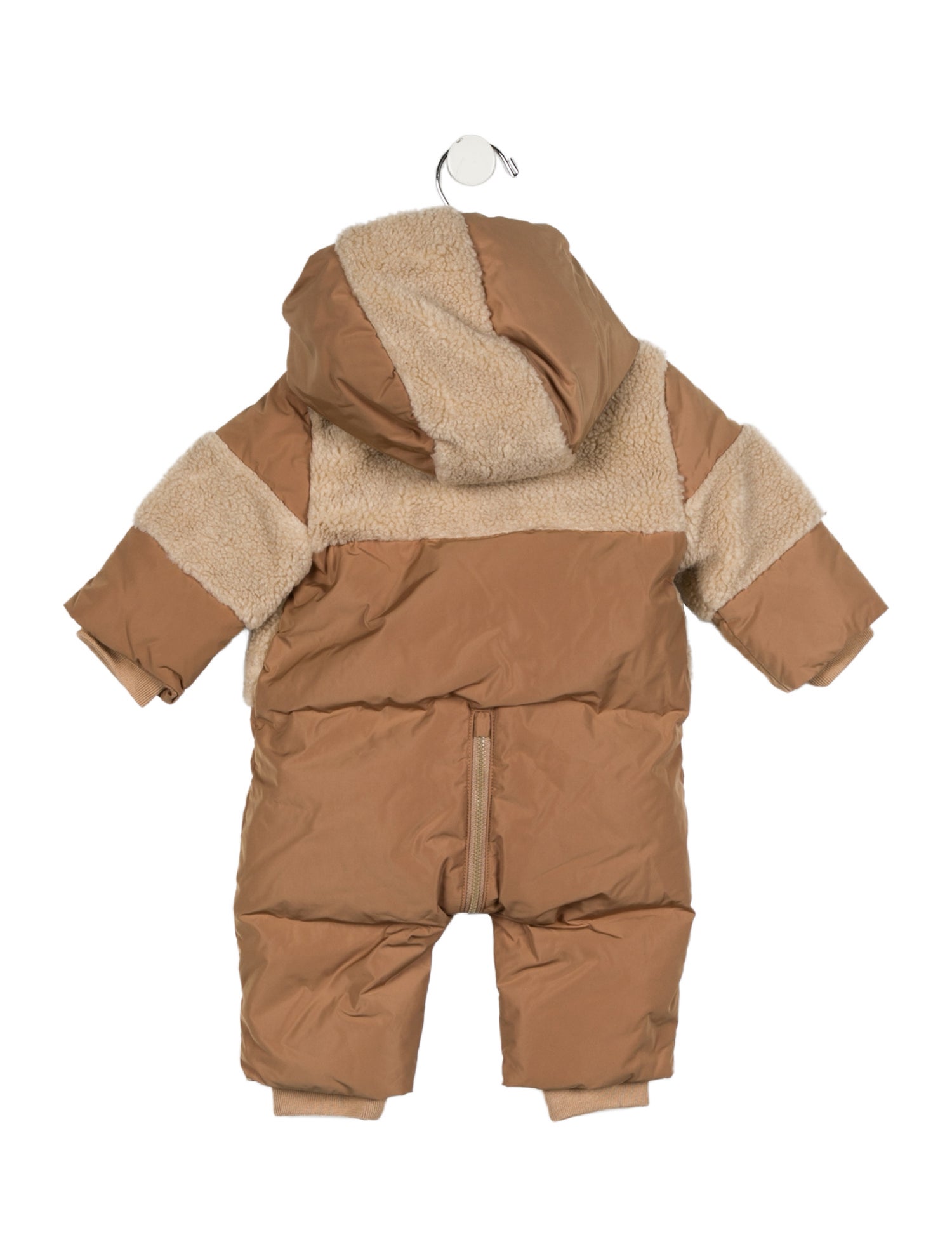 Burberry Infant Boys' Snowsuit