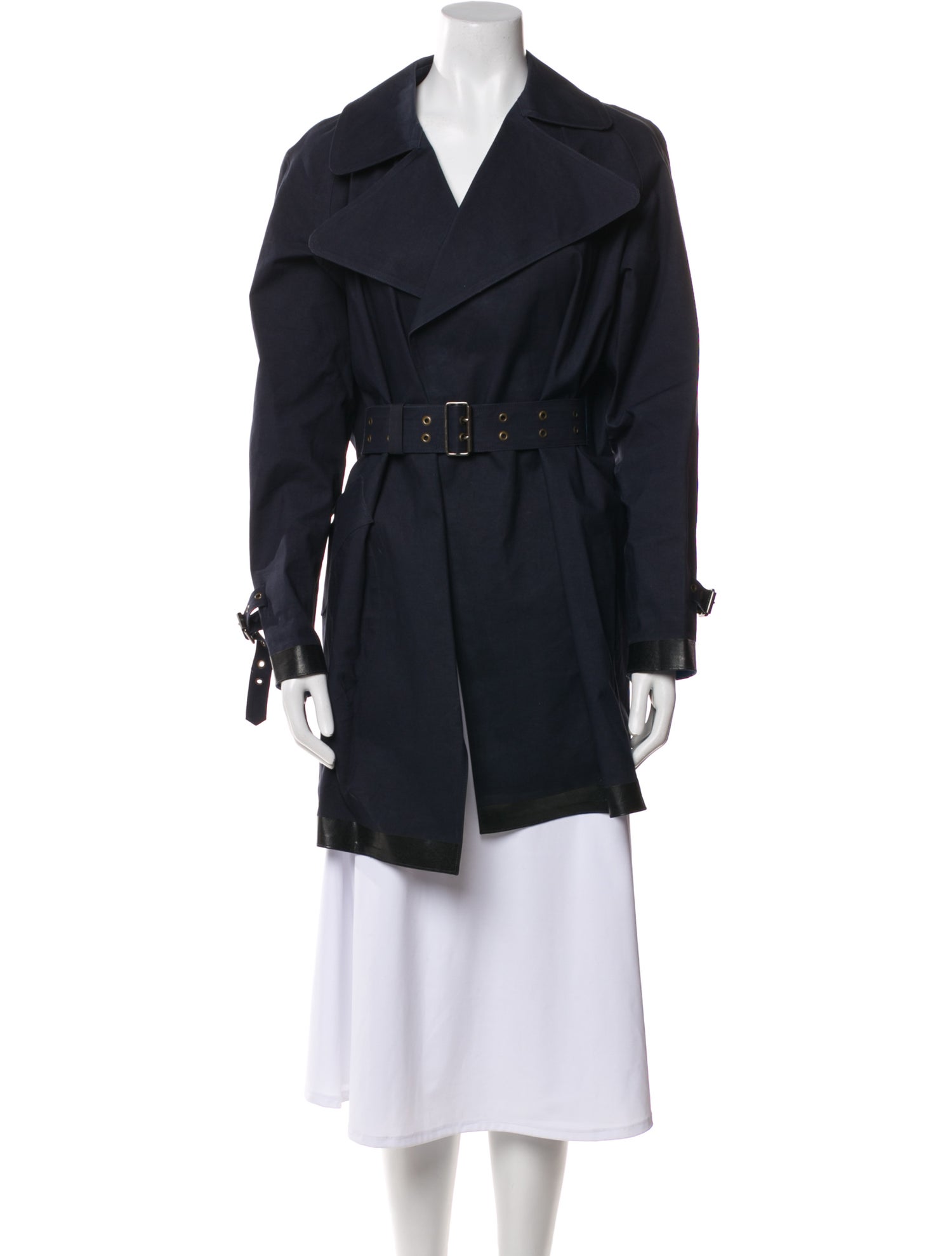 Burberry Trench Coat