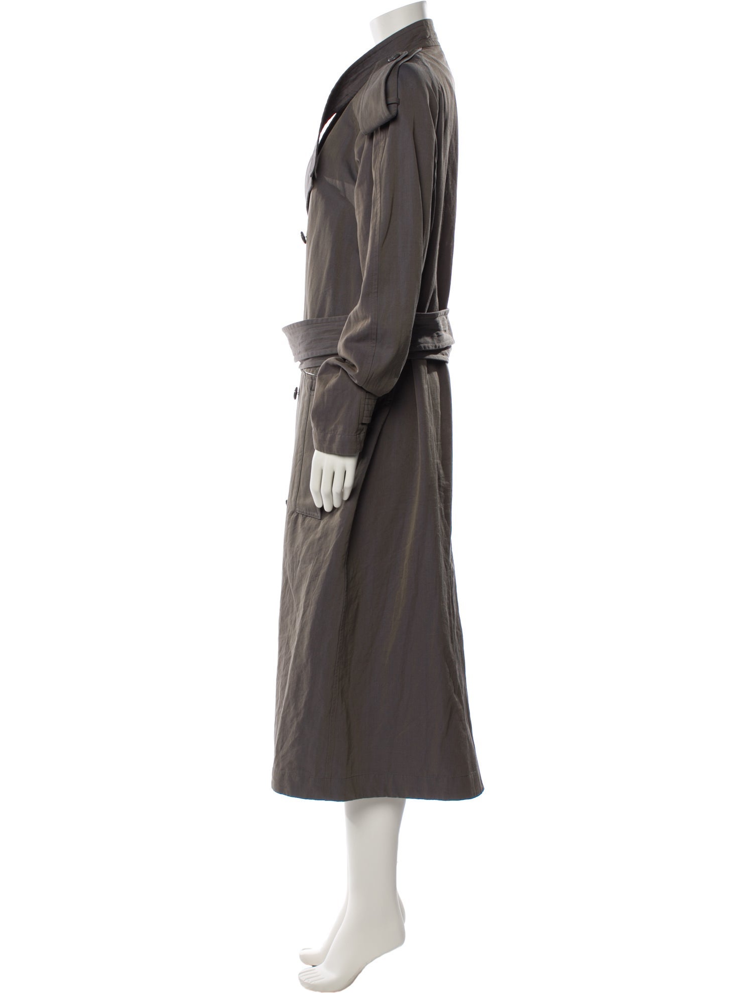 Burberry Trench Coat