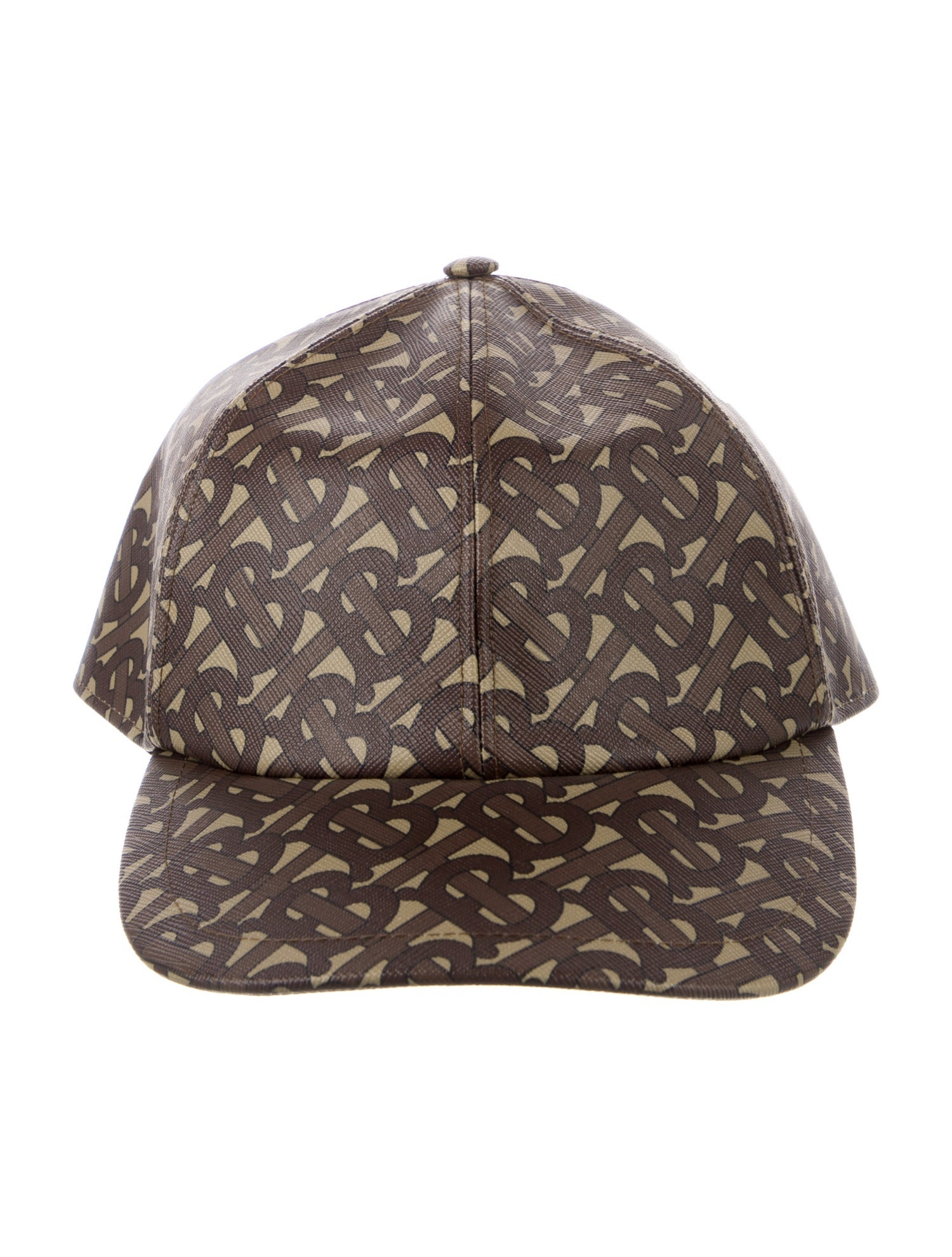 Burberry Burberry Baseball Hat