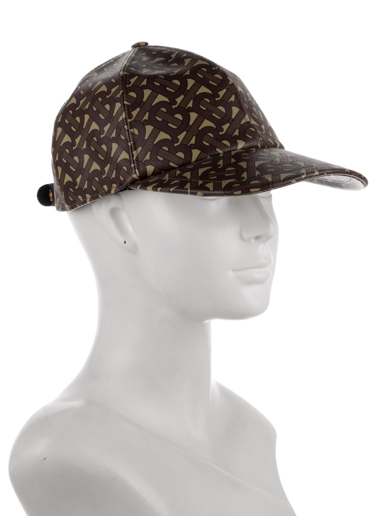 Burberry Burberry Baseball Hat