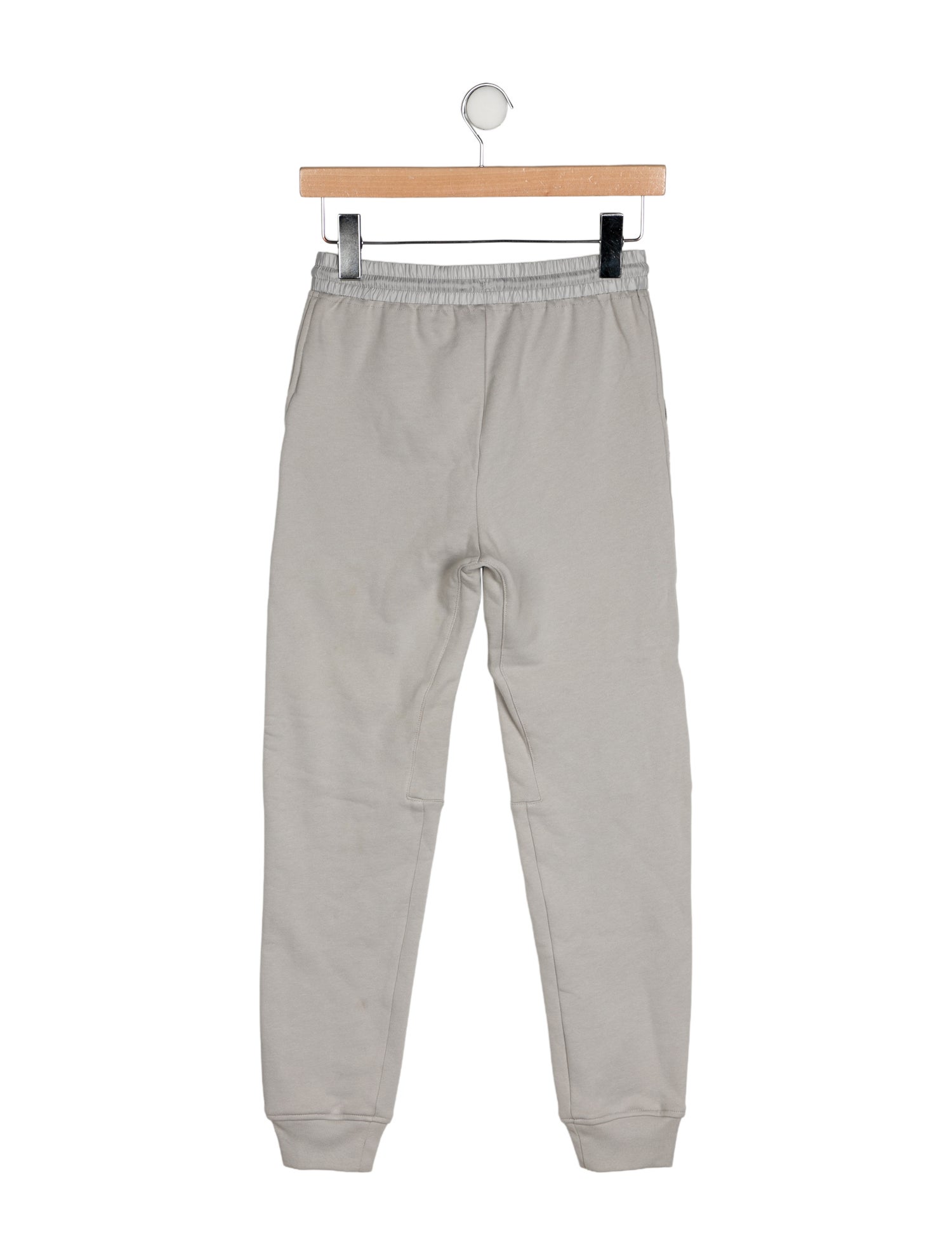 Burberry Cotton Sweatpants