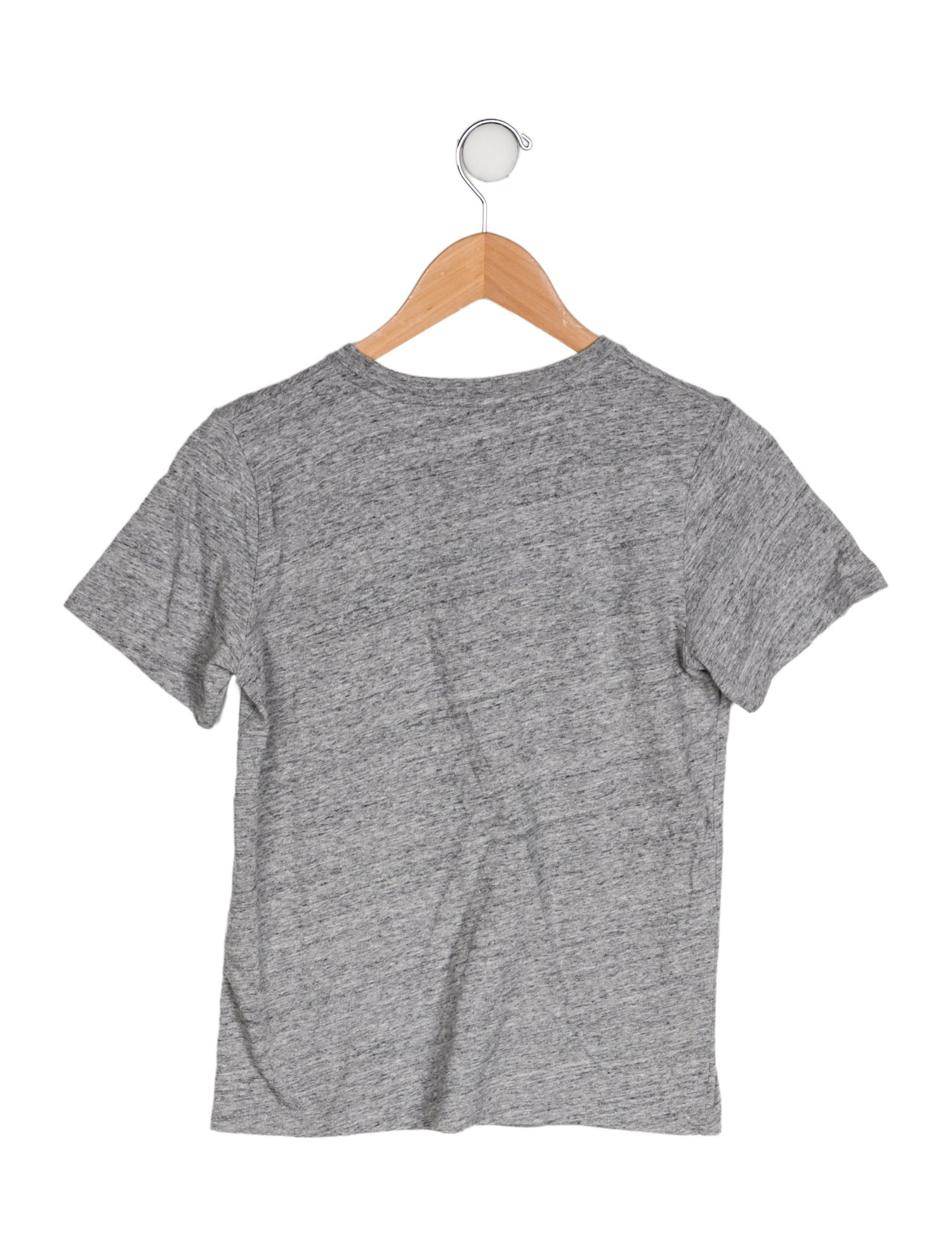 Burberry Short Sleeve T Shirt