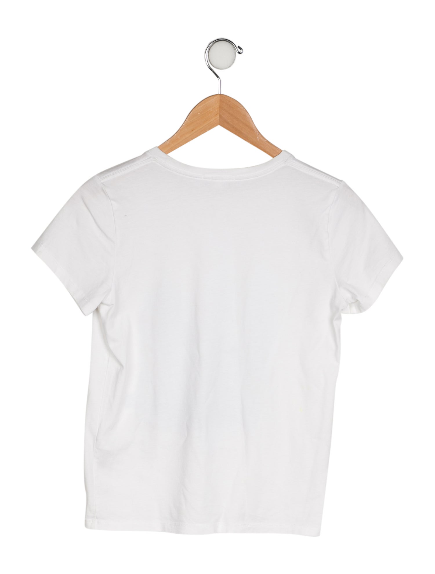 Burberry Cotton T Shirt