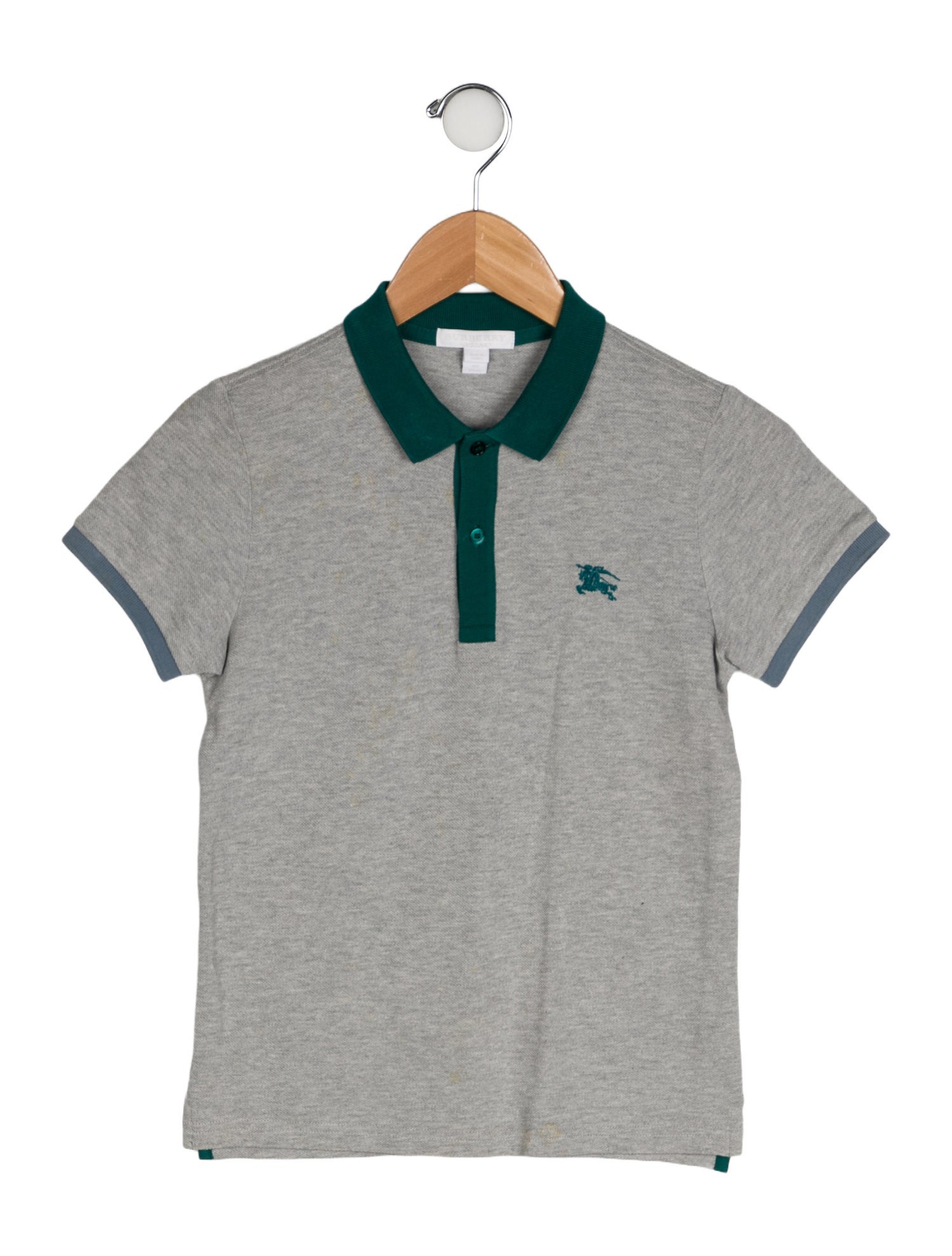 Burberry Polo Shirt