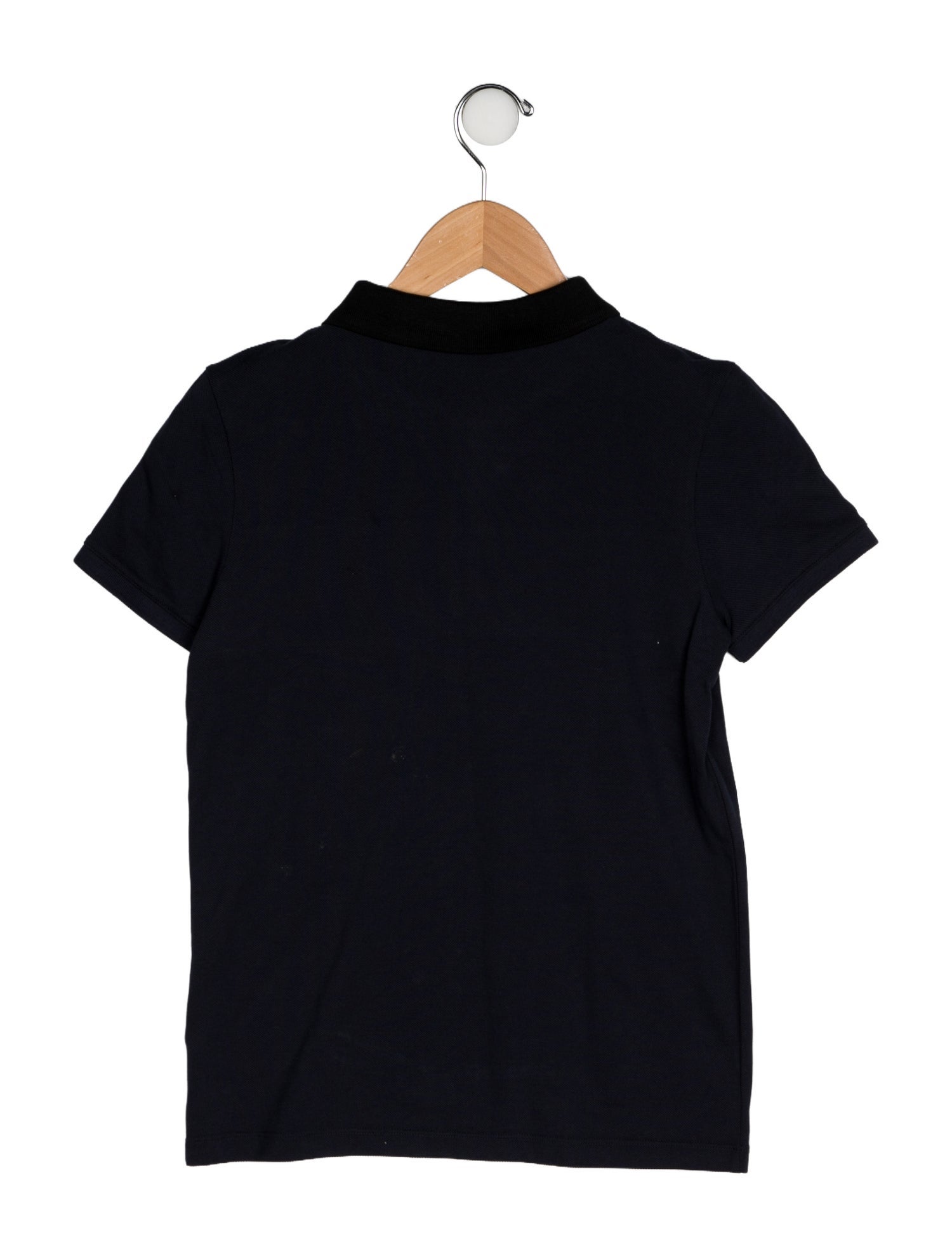 Burberry Nova Check Polo Shirt