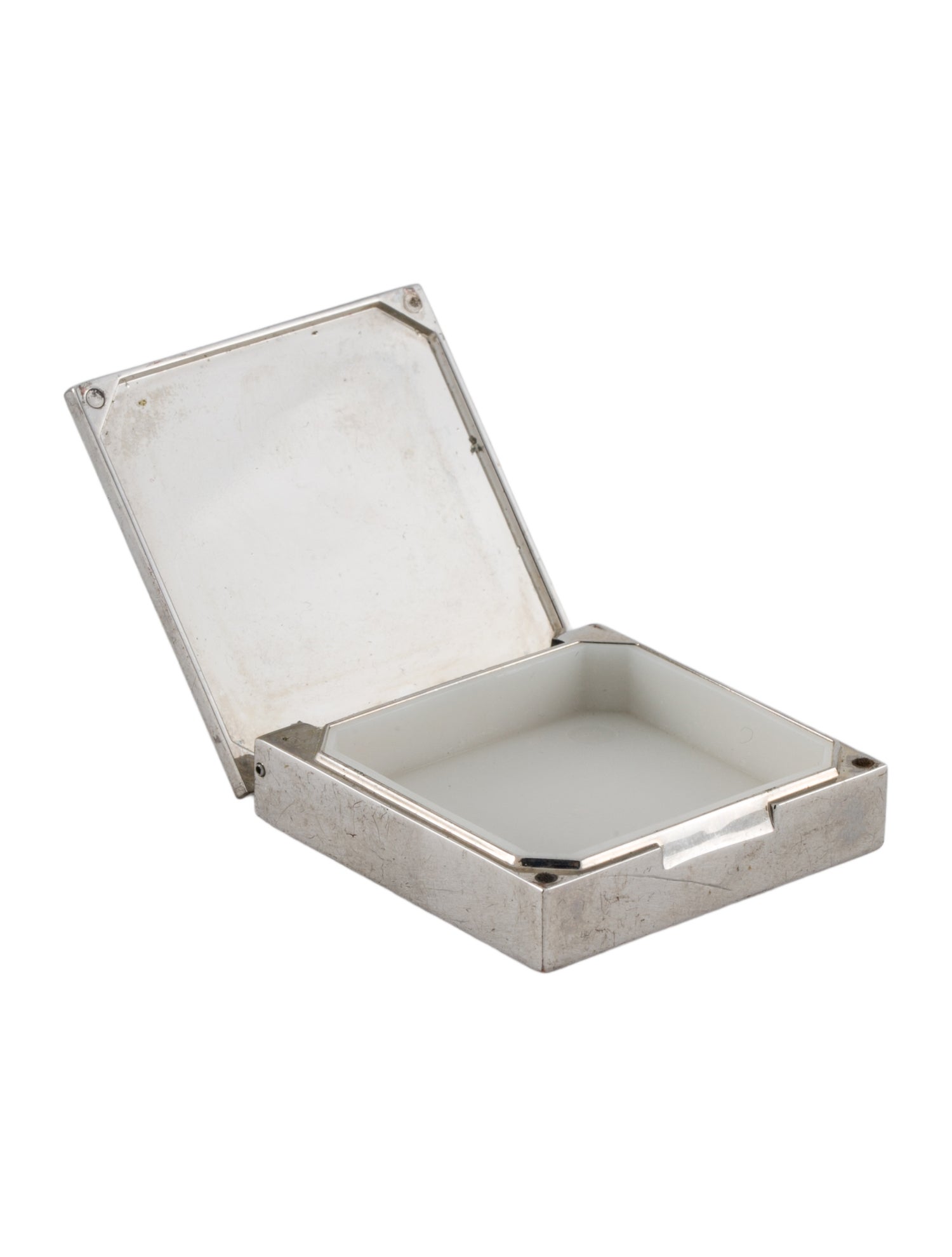 Burberry Nova Check Compact Box