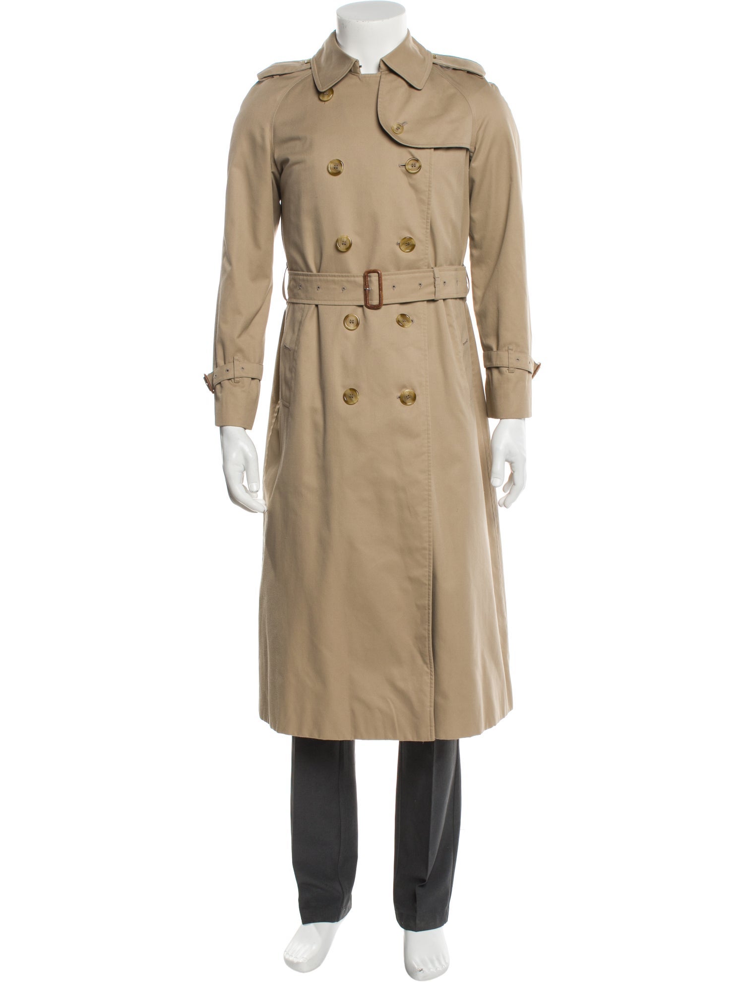 Burberry Trench Coat