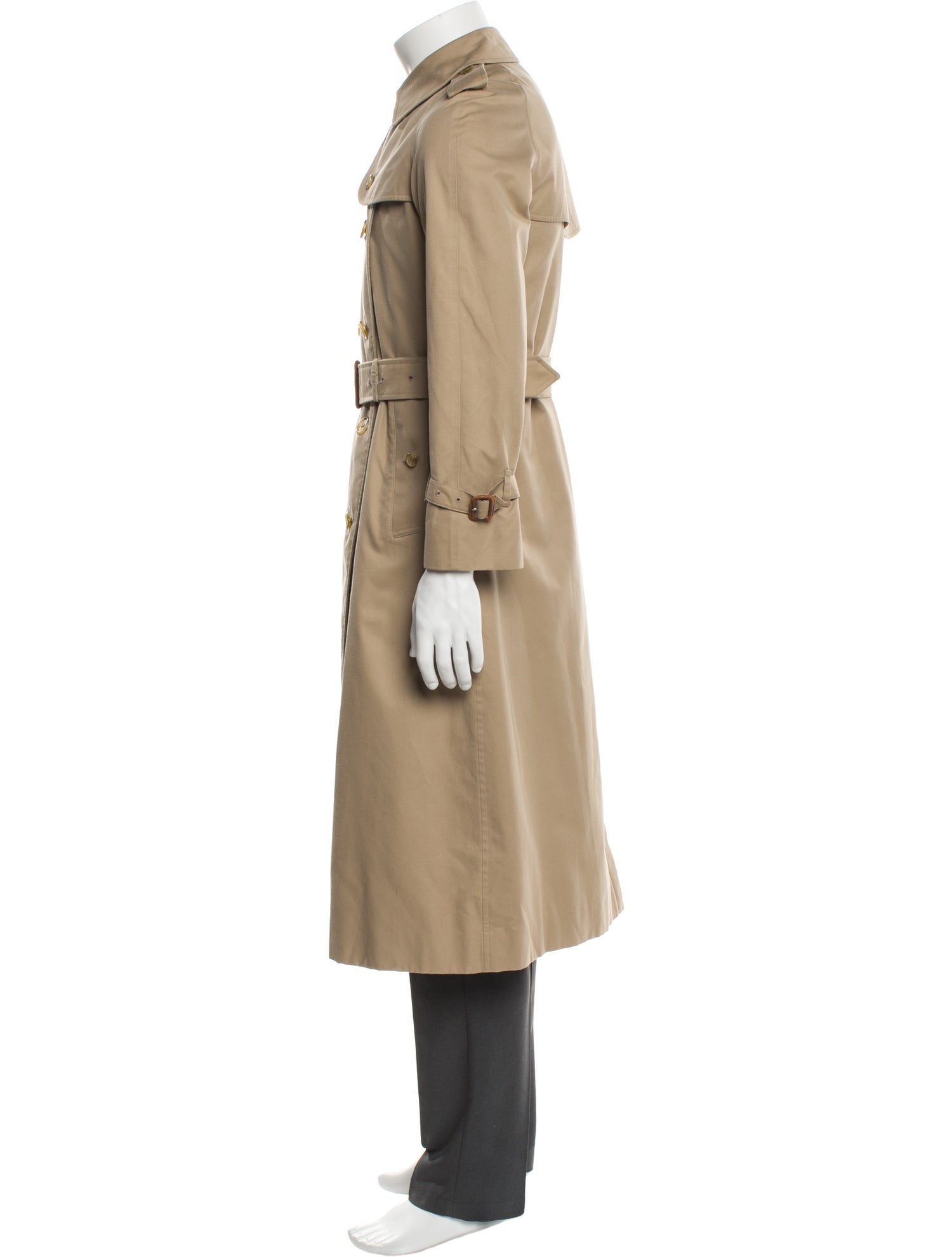 Burberry Trench Coat