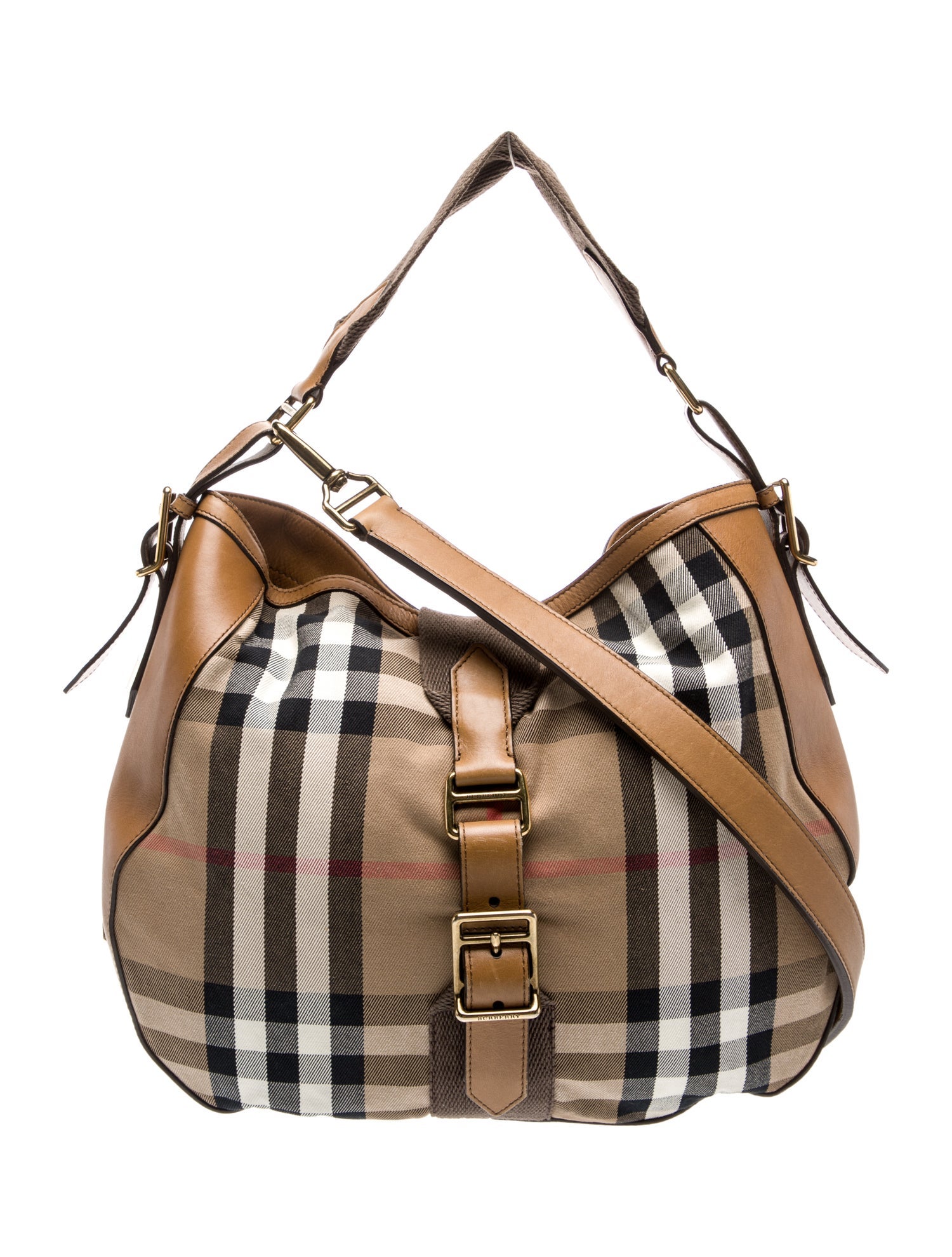 Burberry House Check Canterbury