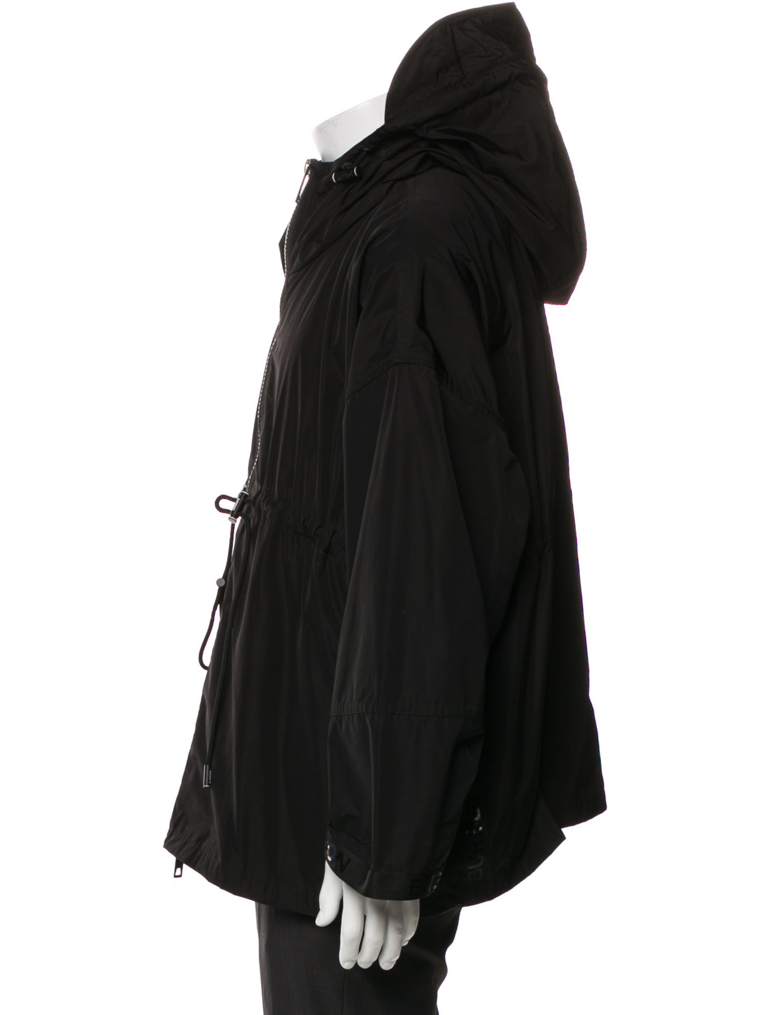 Burberry Windbreaker