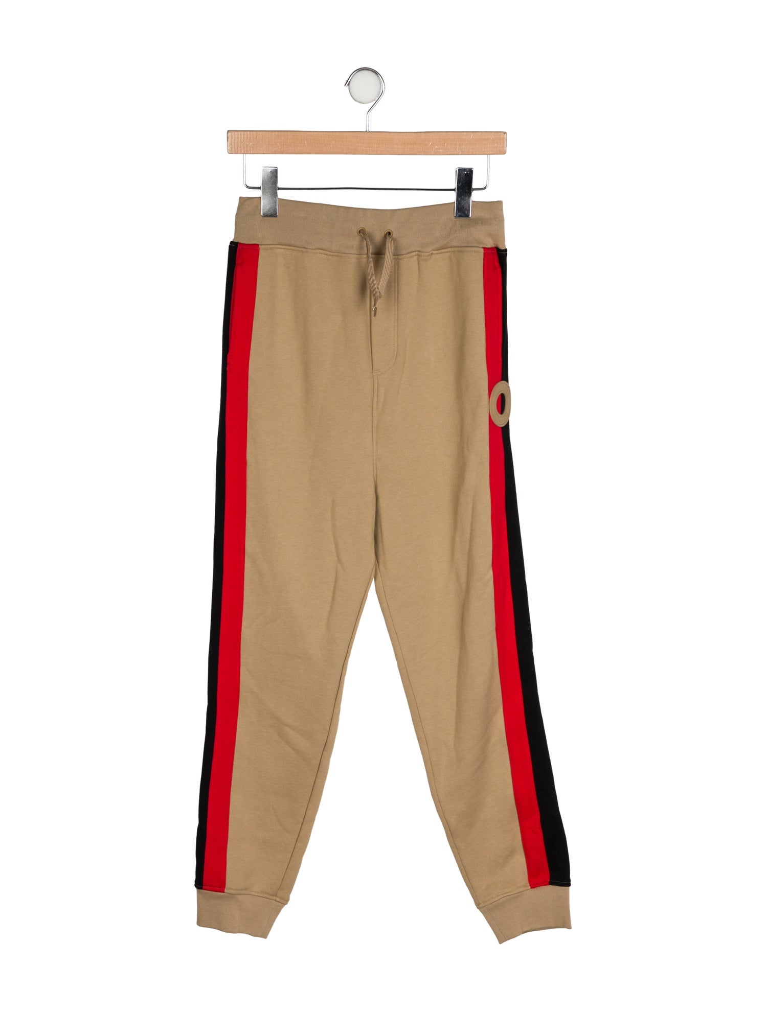 Burberry Sweatpants w/Tags