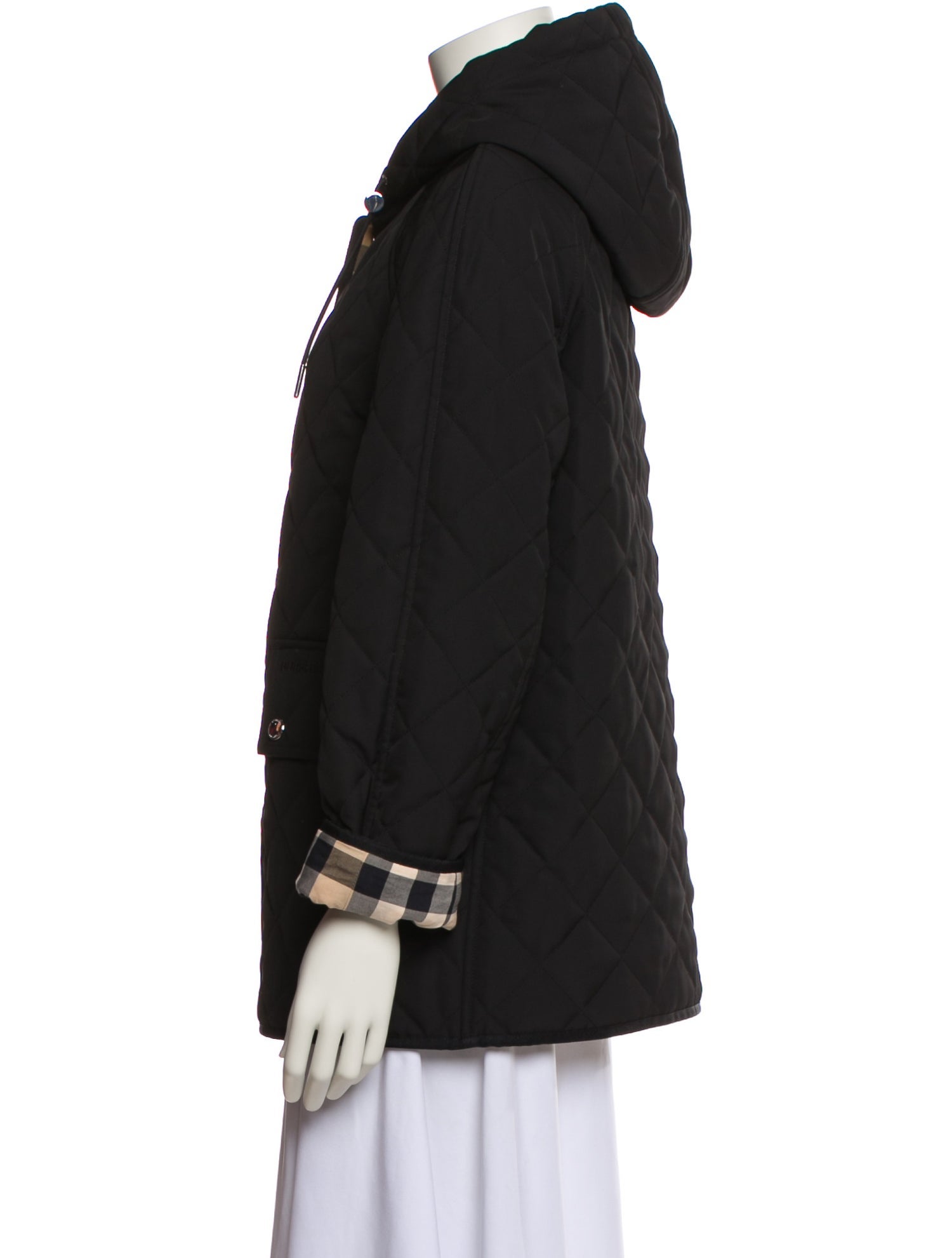 Burberry Utility Jacket