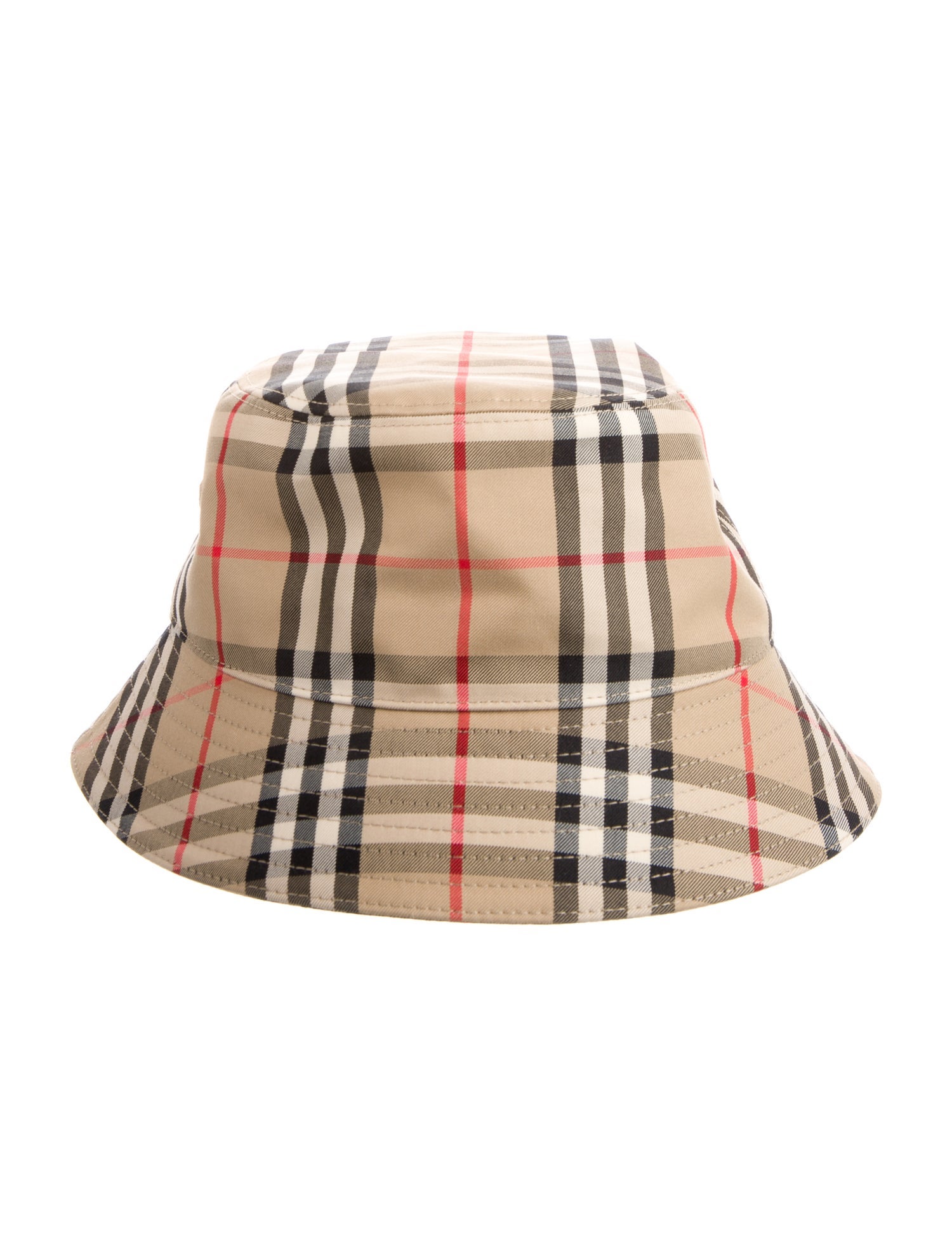 Burberry Bucket hat