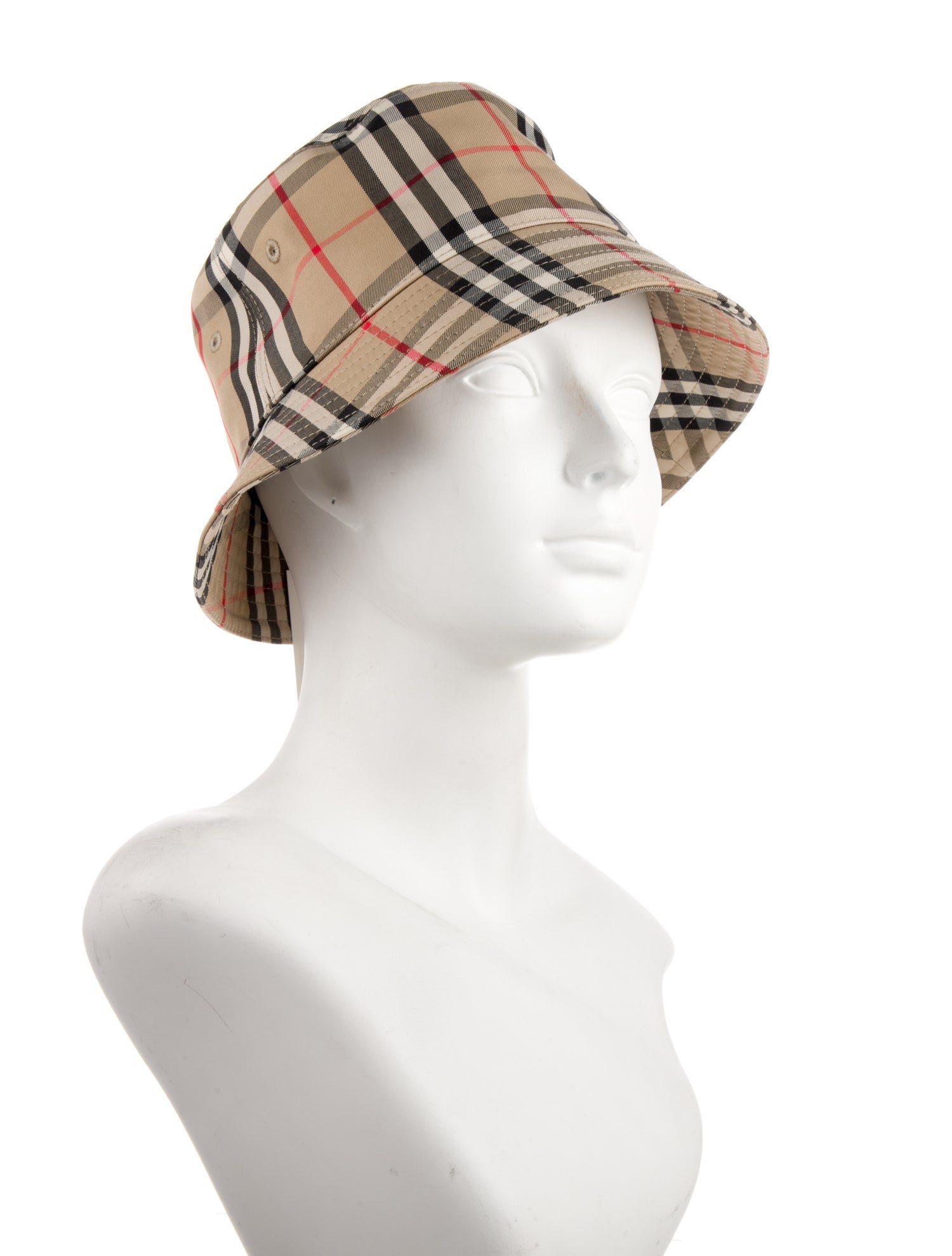 Burberry Bucket hat