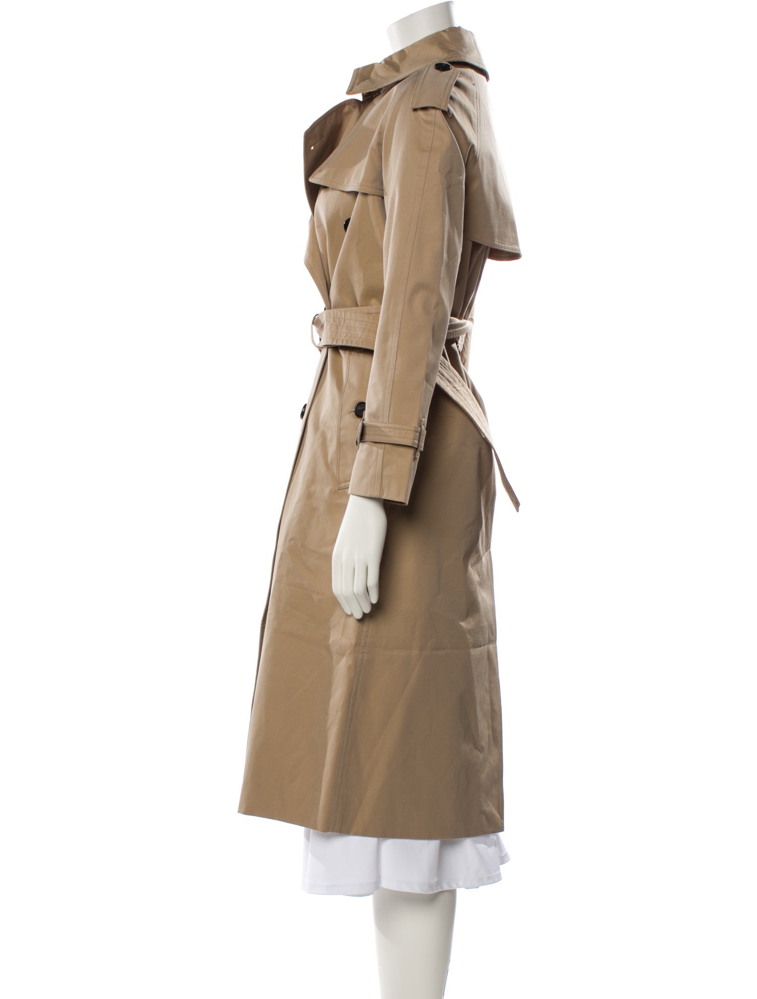 Burberry Trench Coat