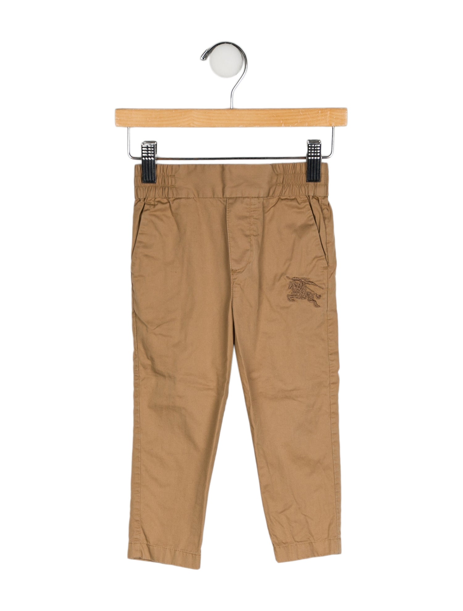 Burberry Cotton Pants