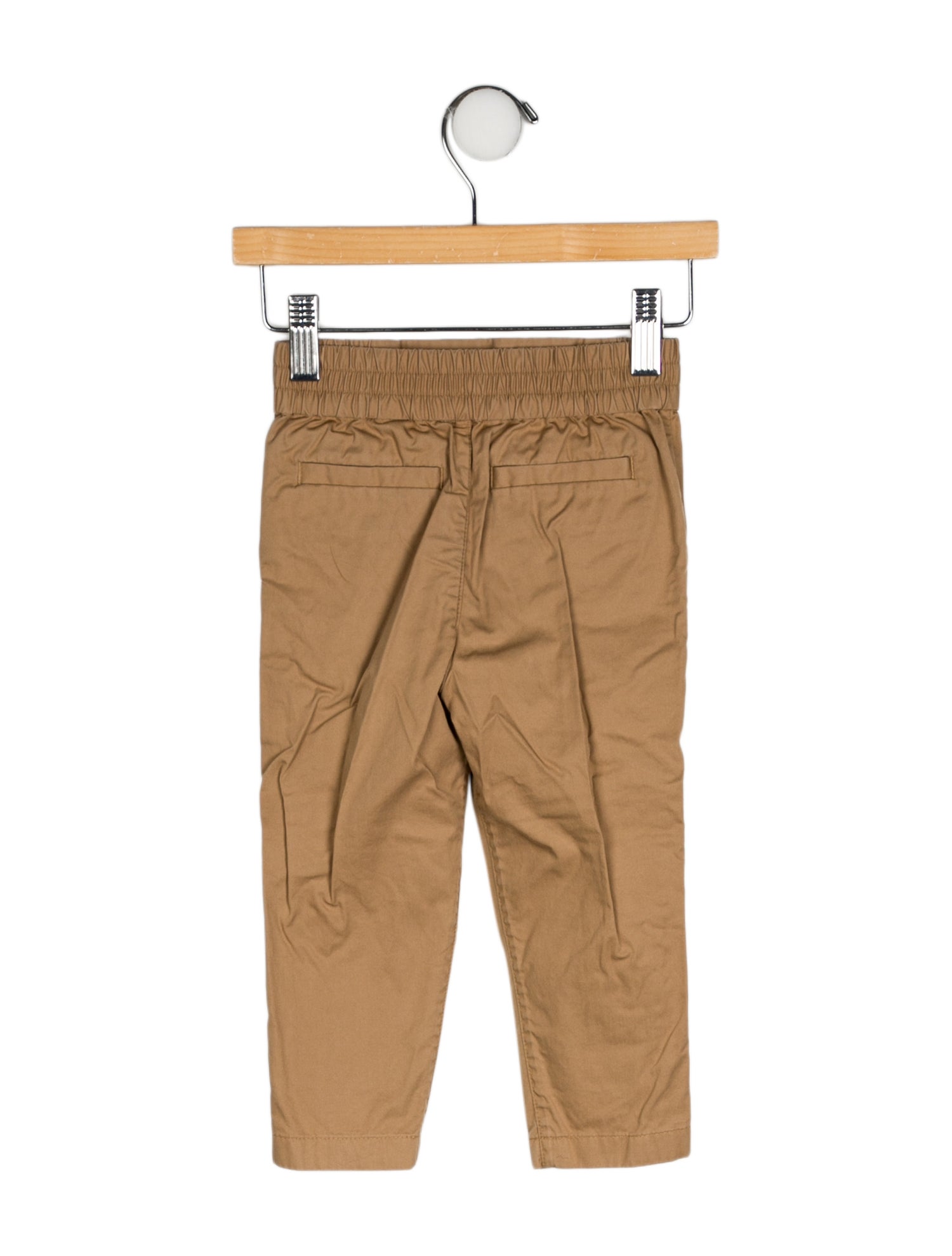 Burberry Cotton Pants