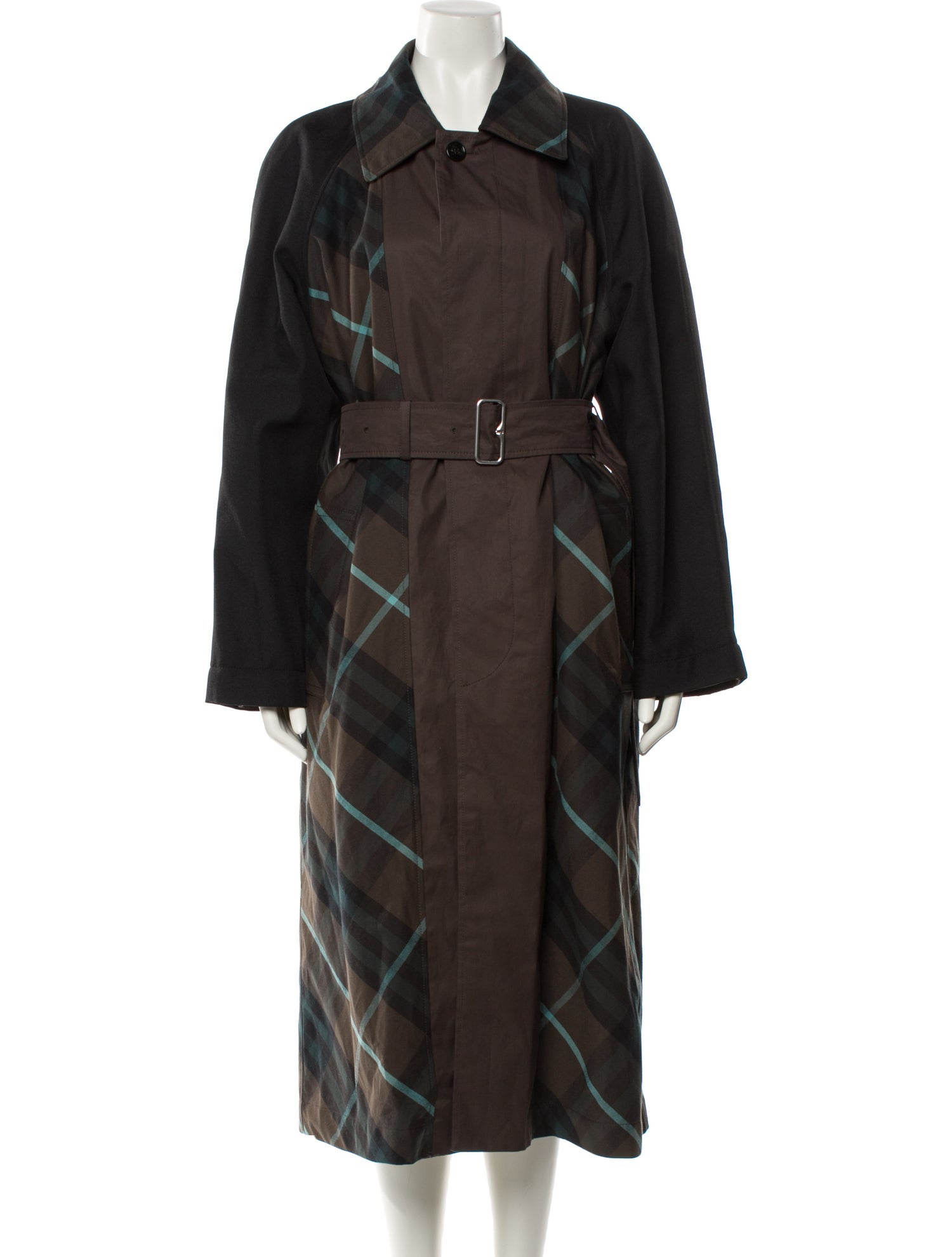 Burberry Trench Coat