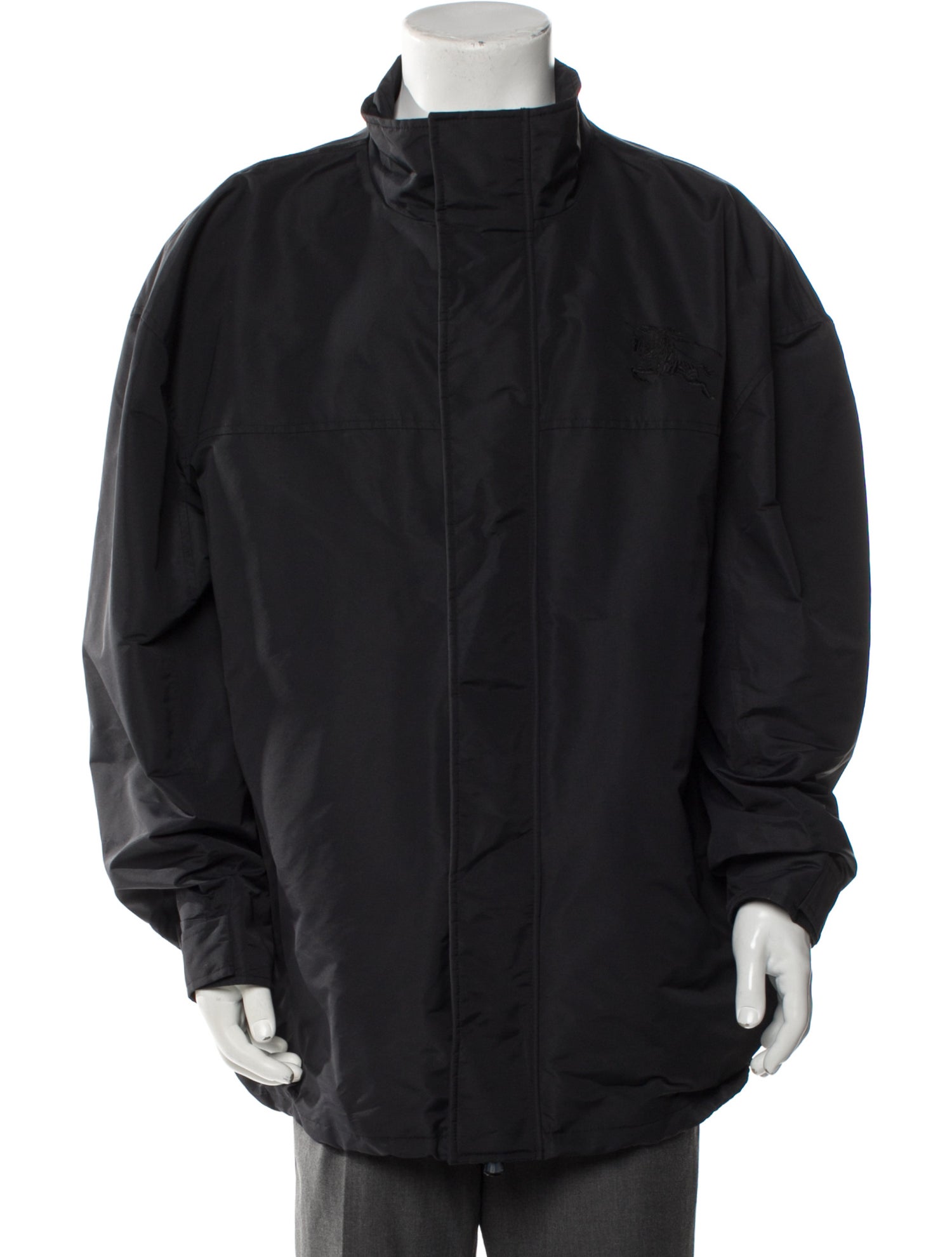 Burberry Windbreaker