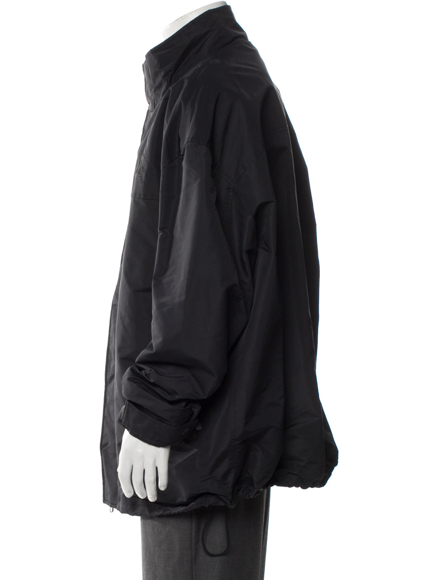 Burberry Windbreaker