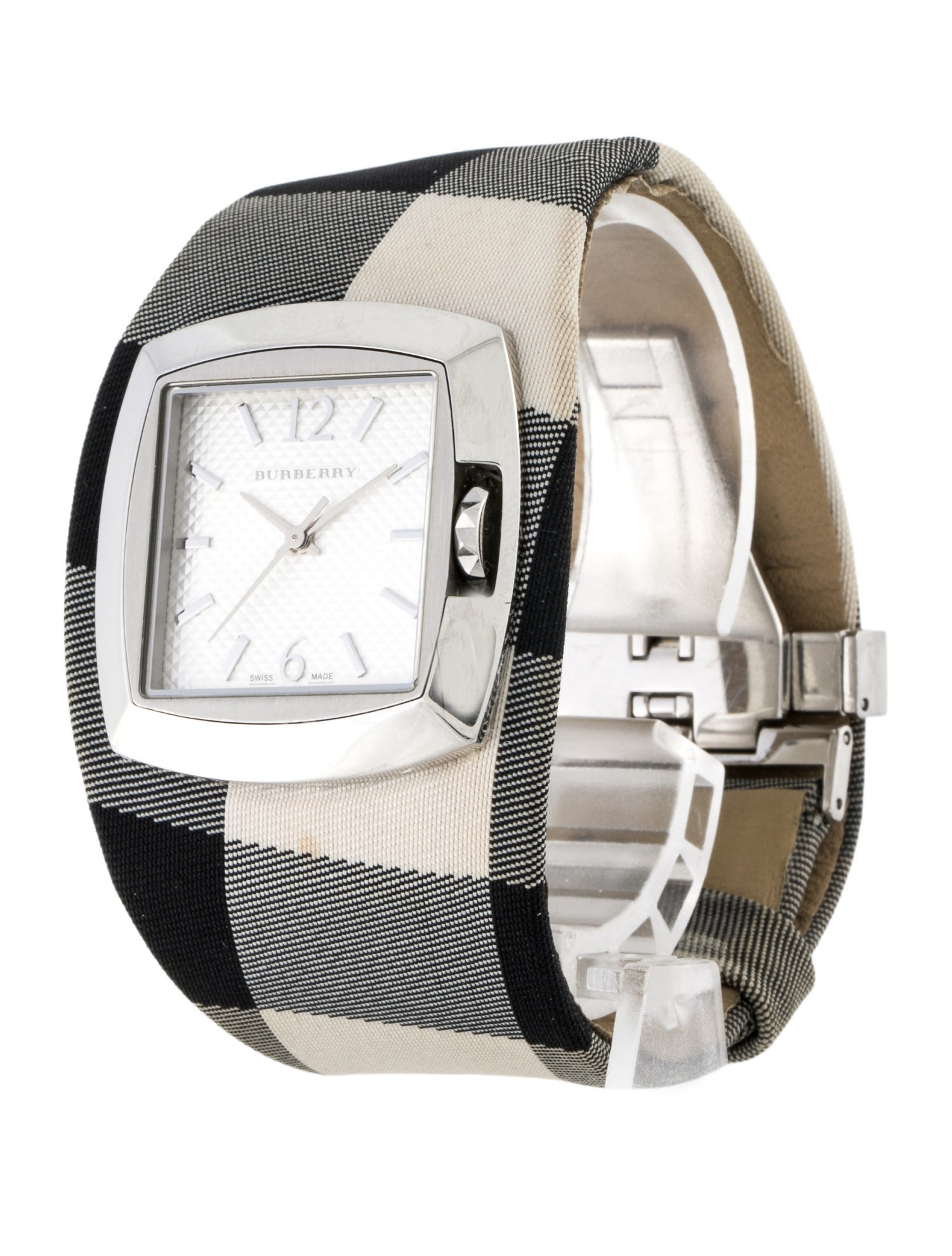 Burberry Signature Watch