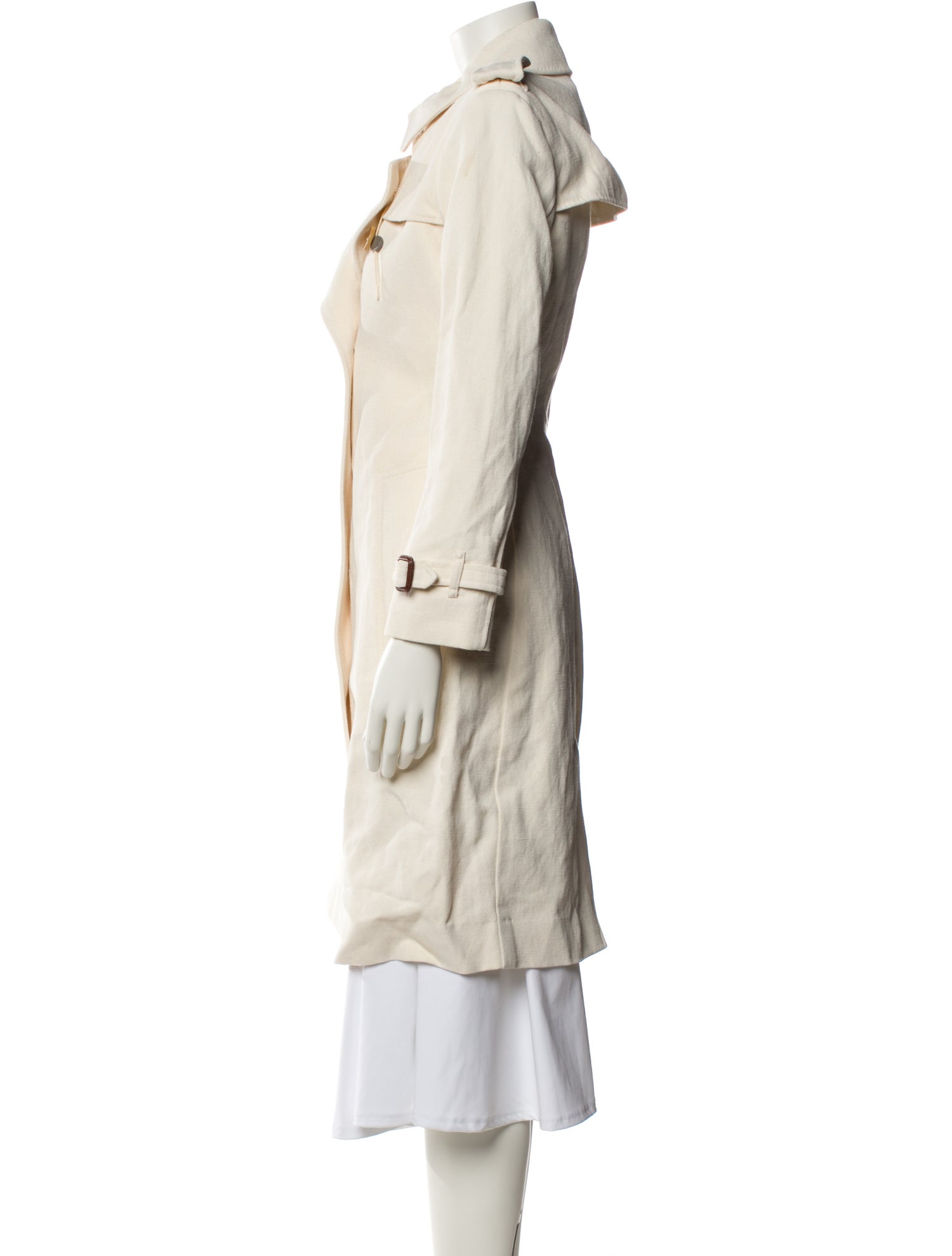 Burberry Trench Coat
