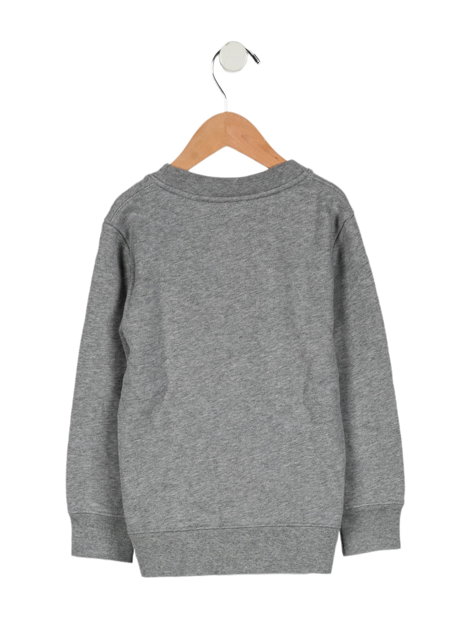 Burberry Boys' Graphic Sweatshirt