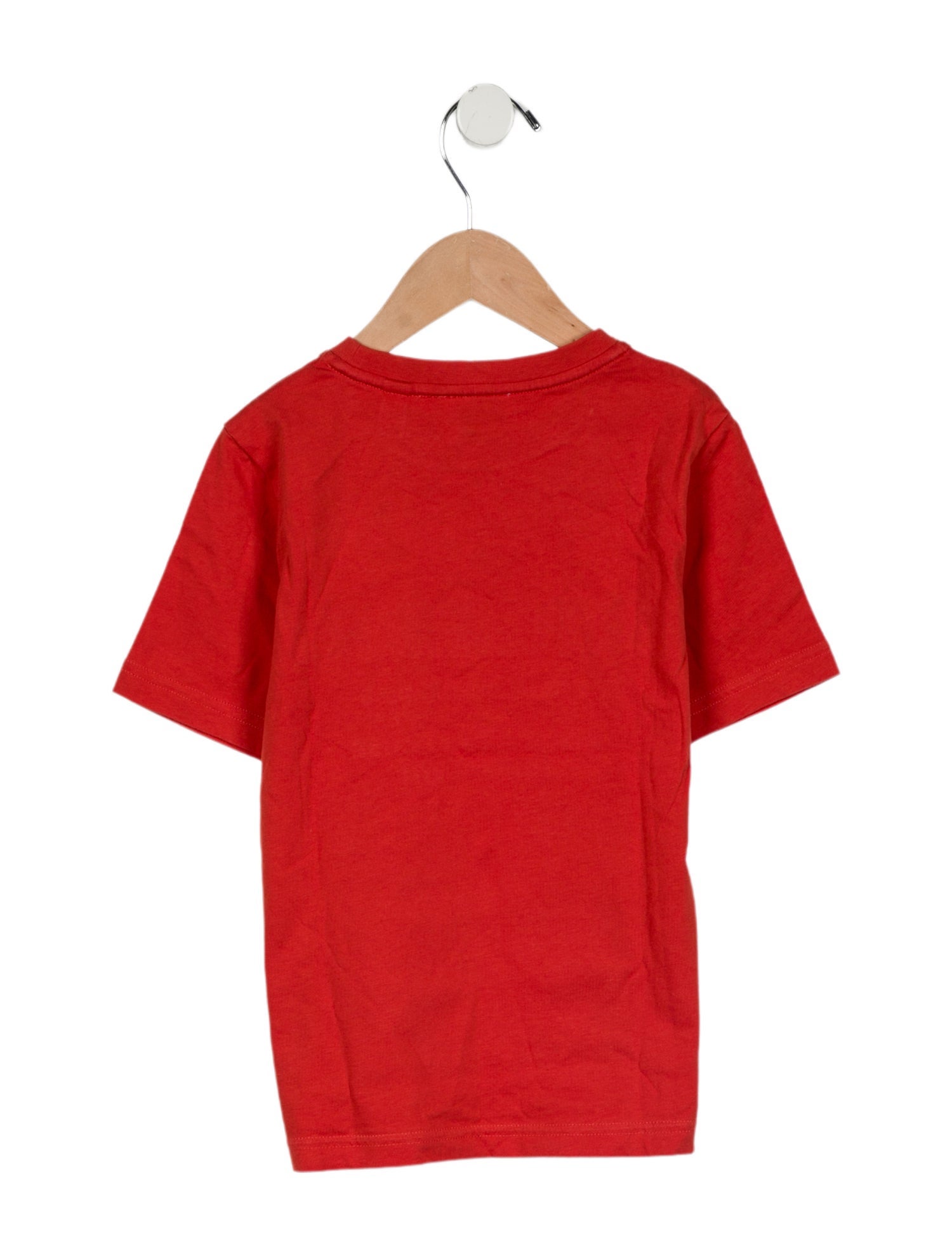 Burberry Boys' Graphic T-Shirt