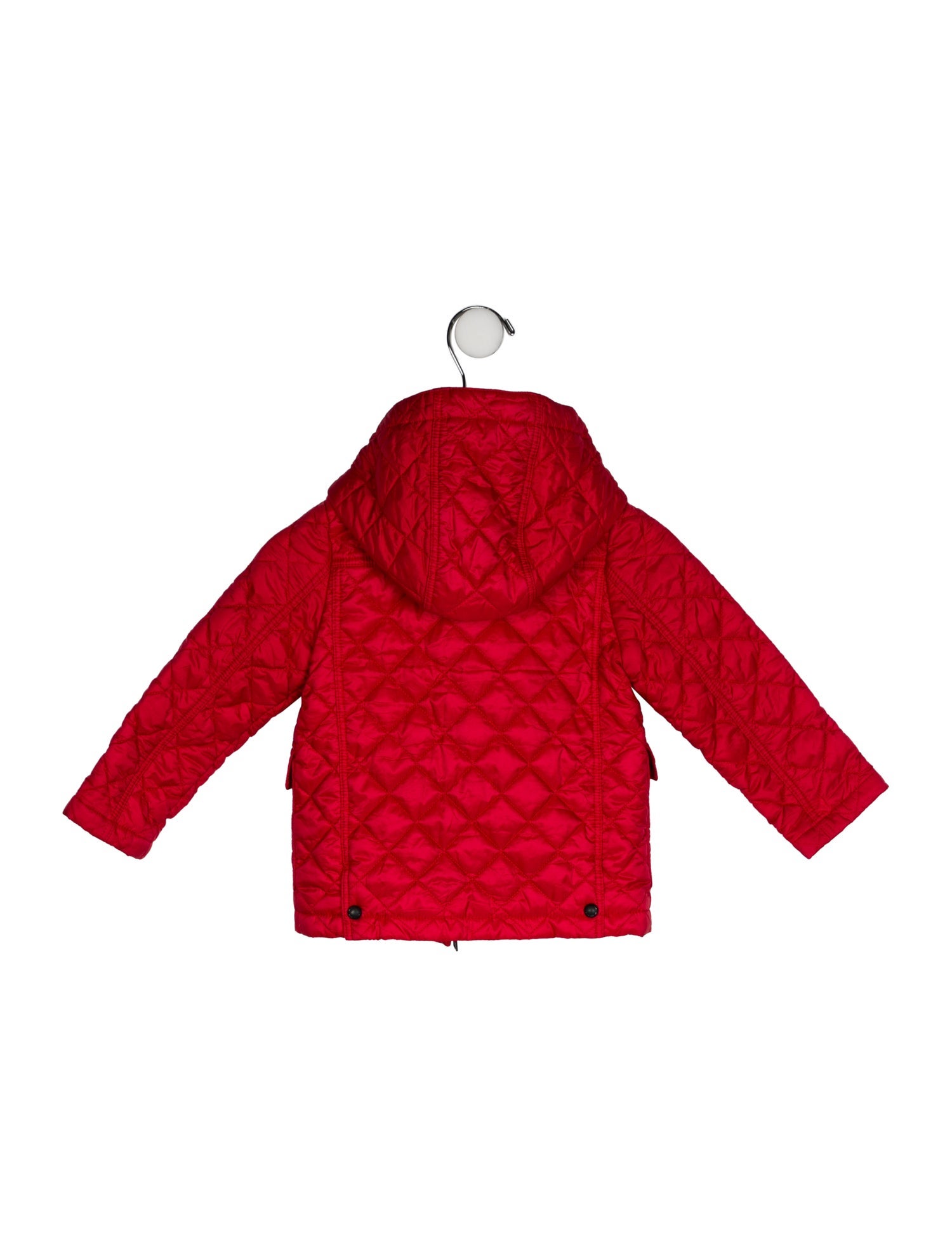 Burberry Casual Jacket