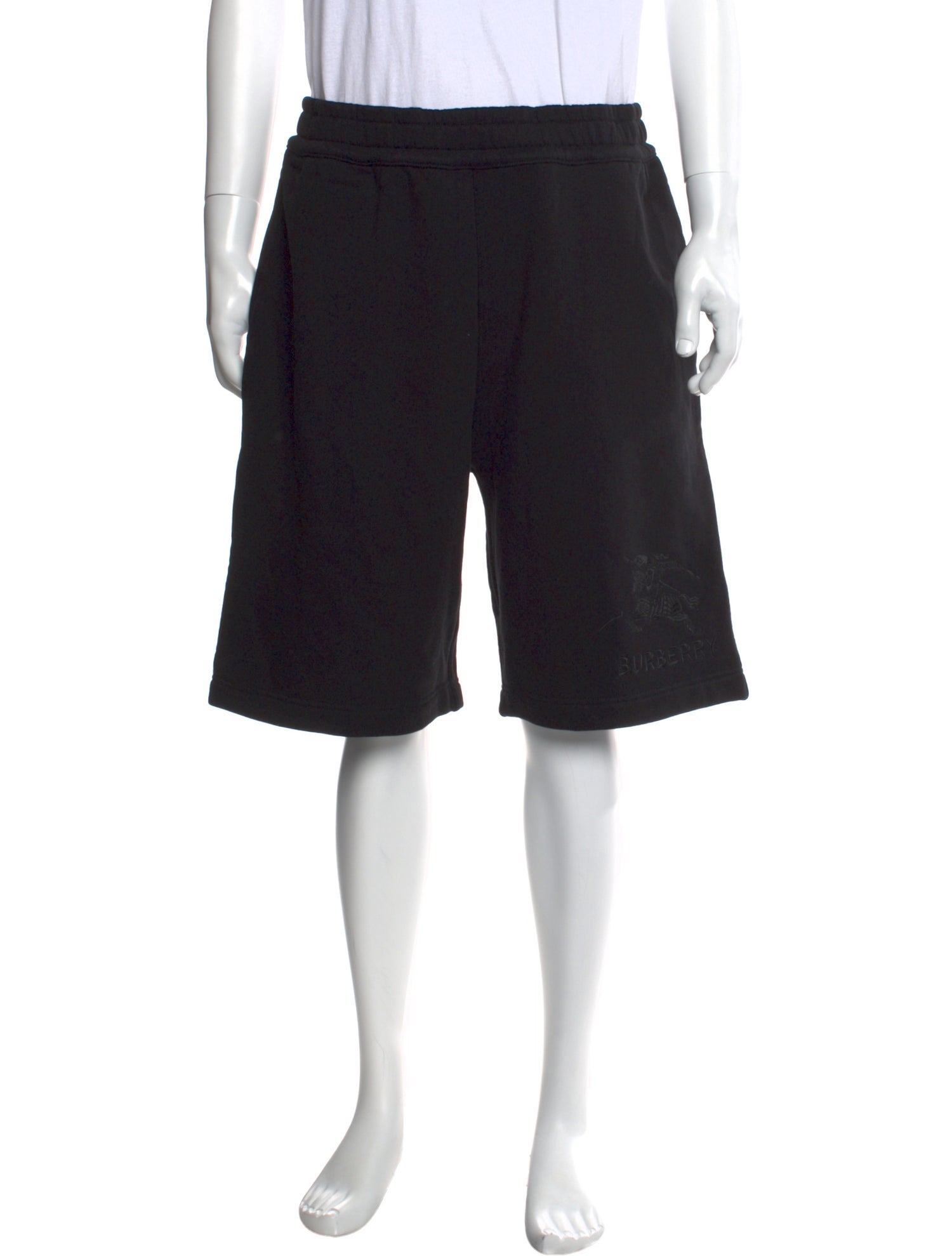 Burberry Jogger Shorts