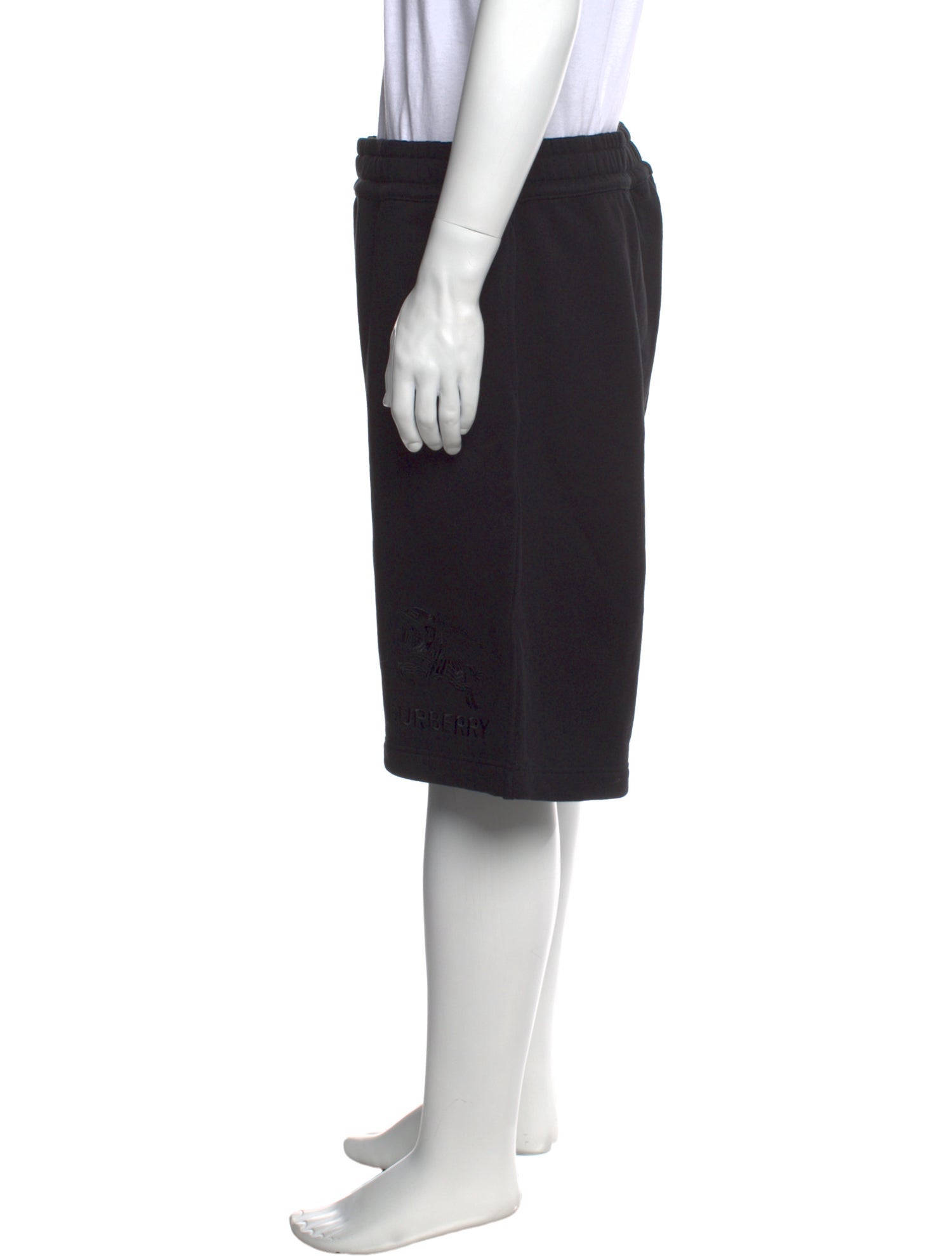 Burberry Jogger Shorts