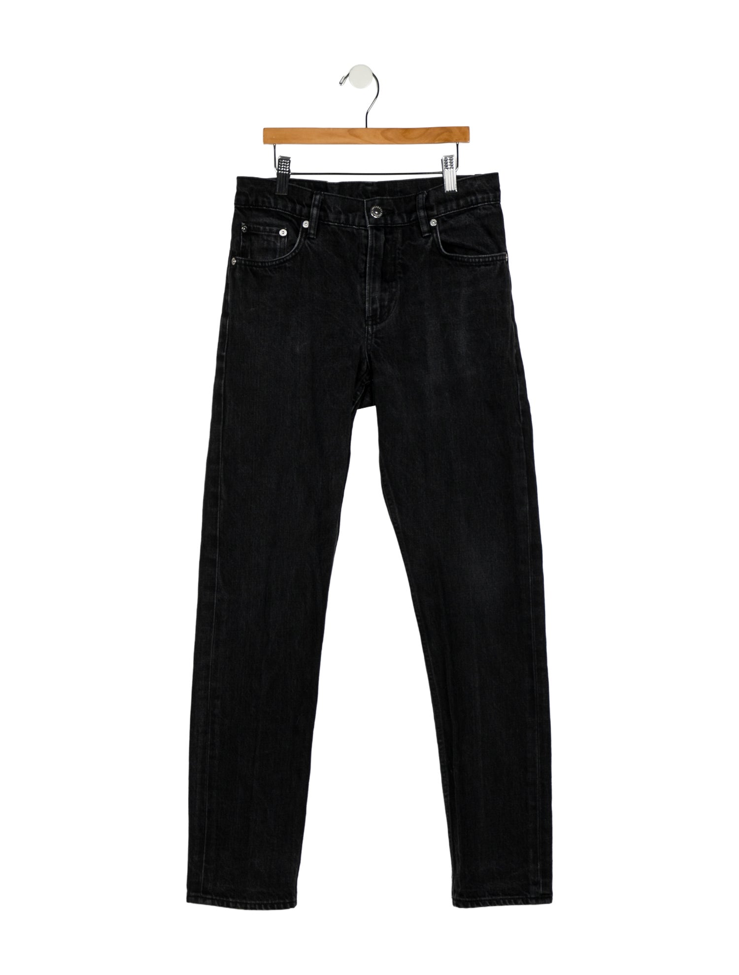 Burberry Skinny Jeans