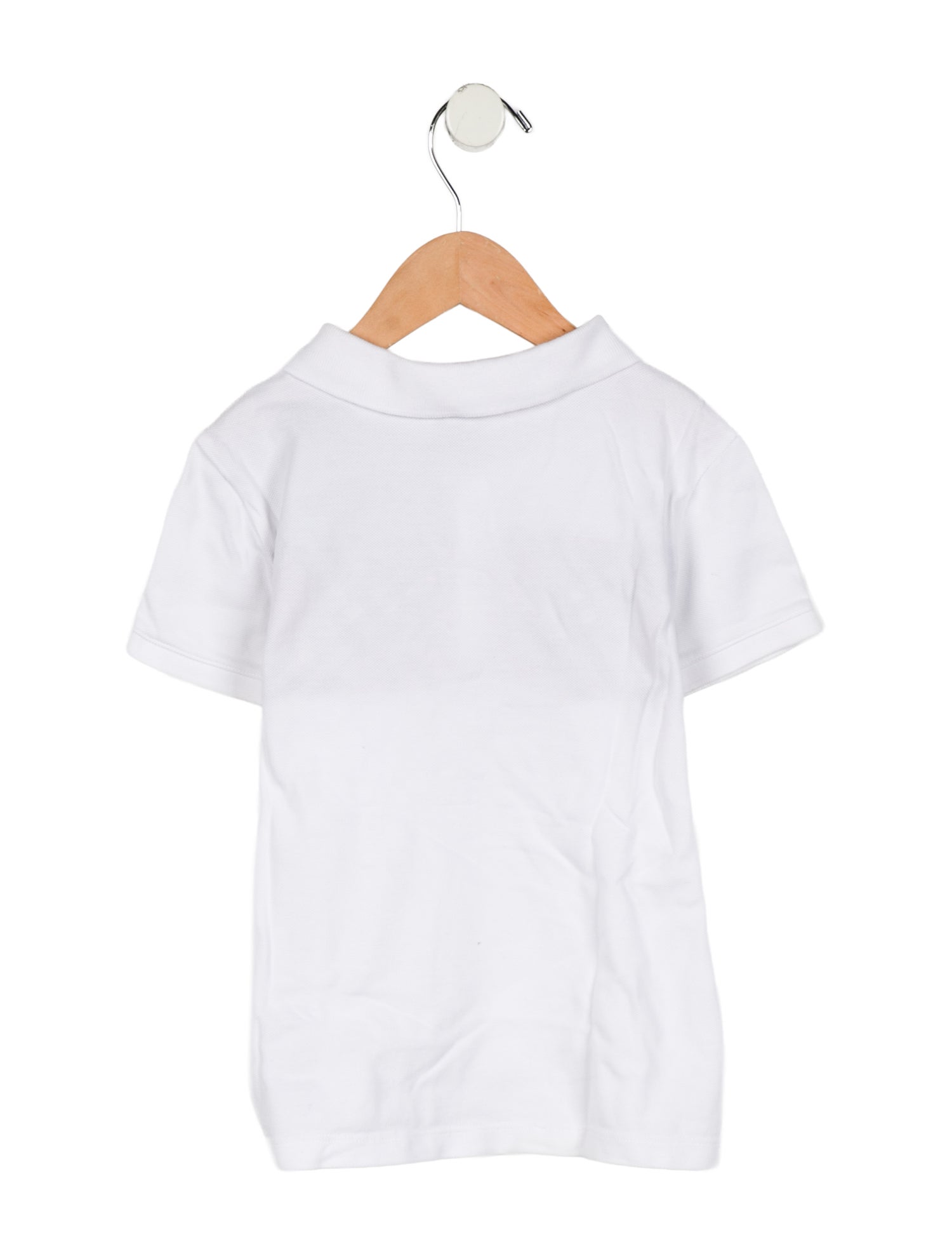 Burberry Boys' Nova Check Polo