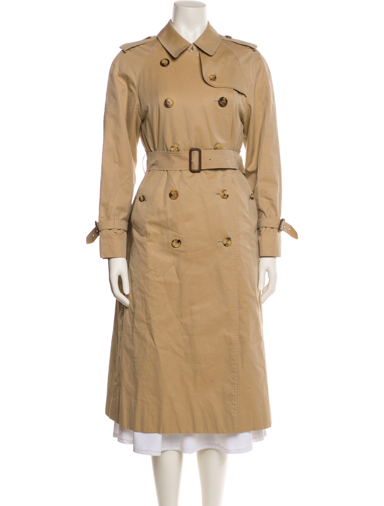 Burberry Trench Coat