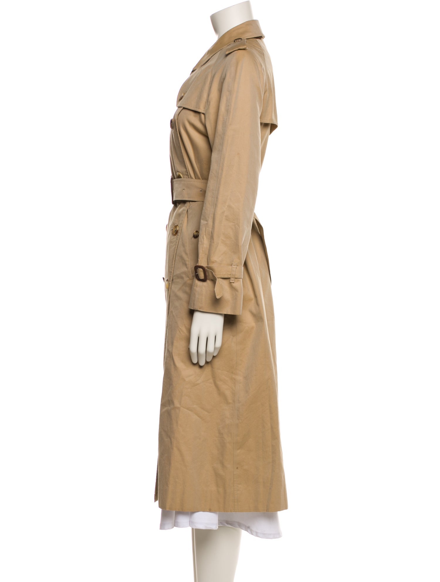 Burberry Trench Coat