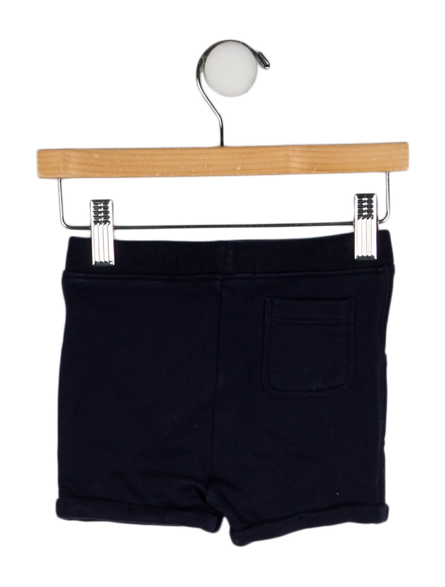 Burberry Infant Boys' Logo Embroidered Sweatshorts