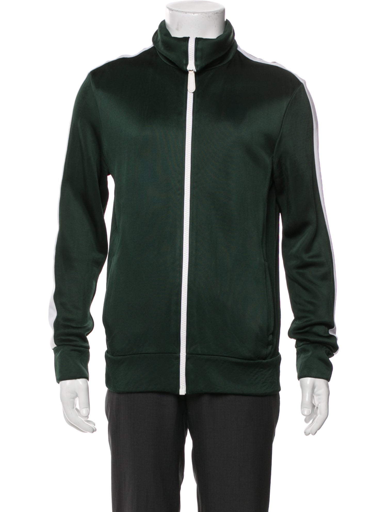 Burberry Bomber Jacket