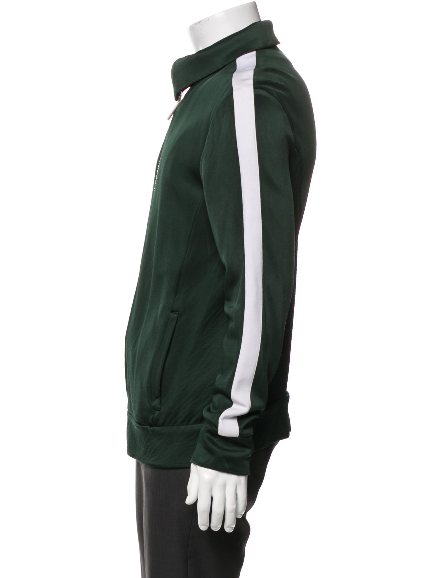 Burberry Bomber Jacket