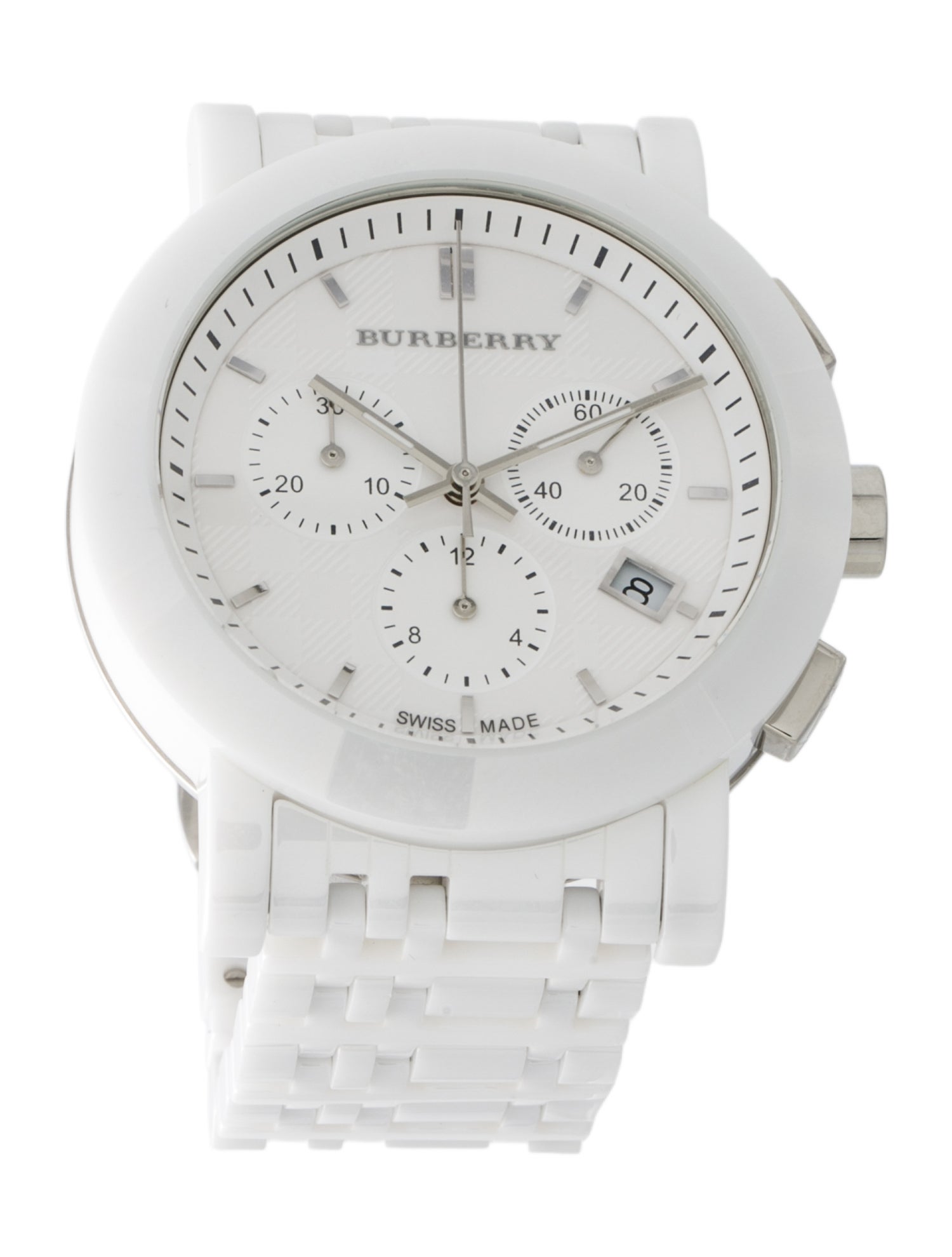 Burberry Classic Watch