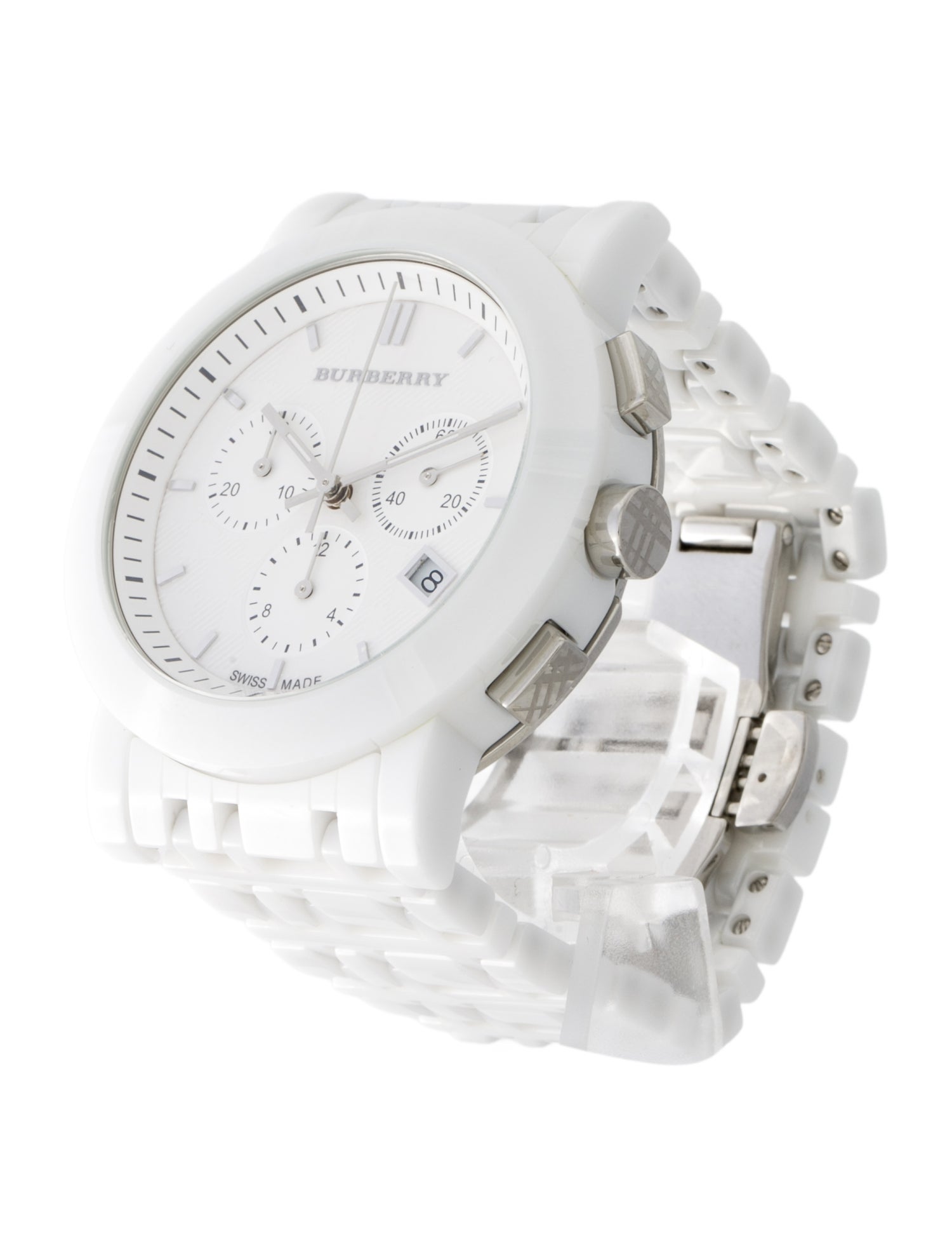 Burberry Classic Watch