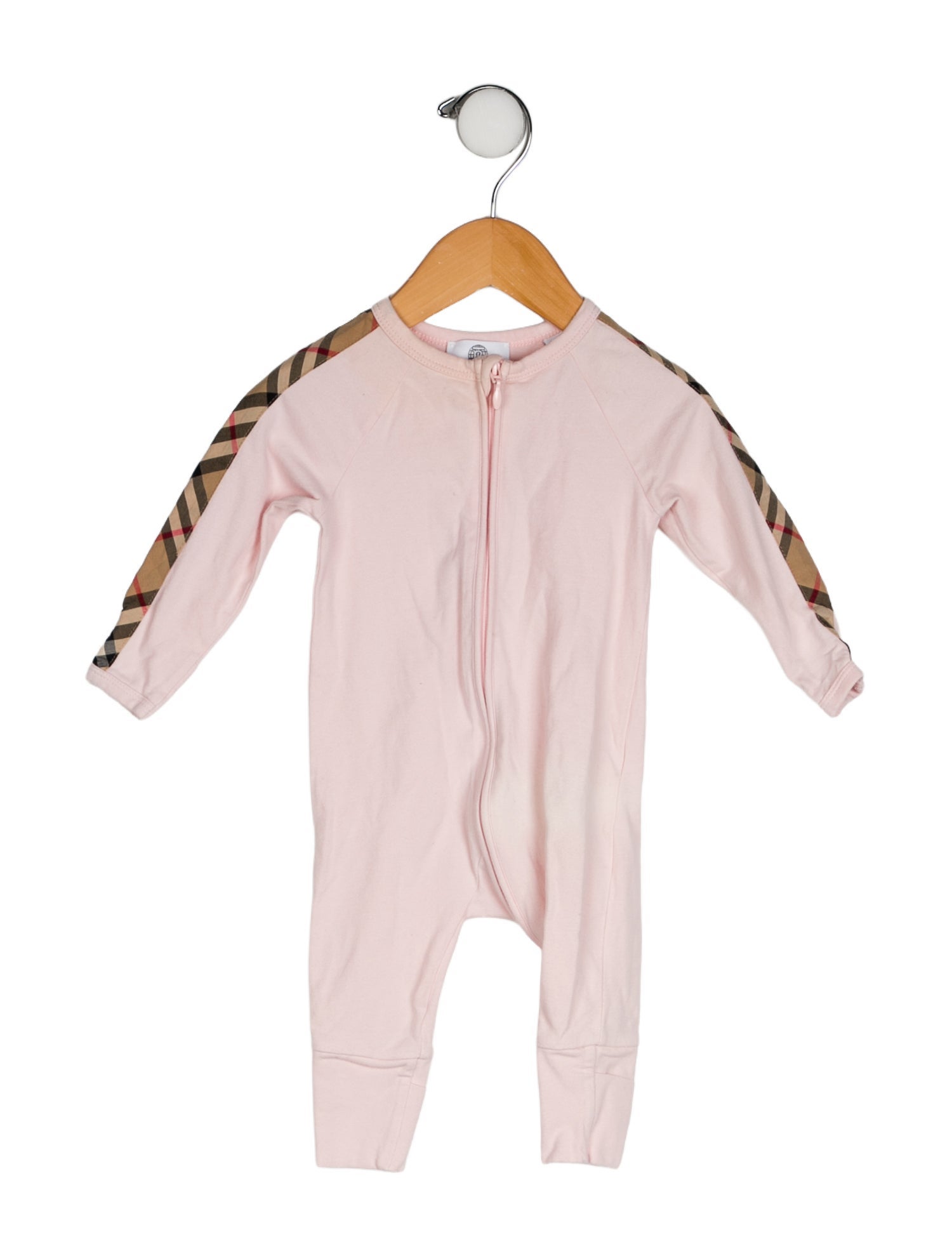 Burberry Onesie