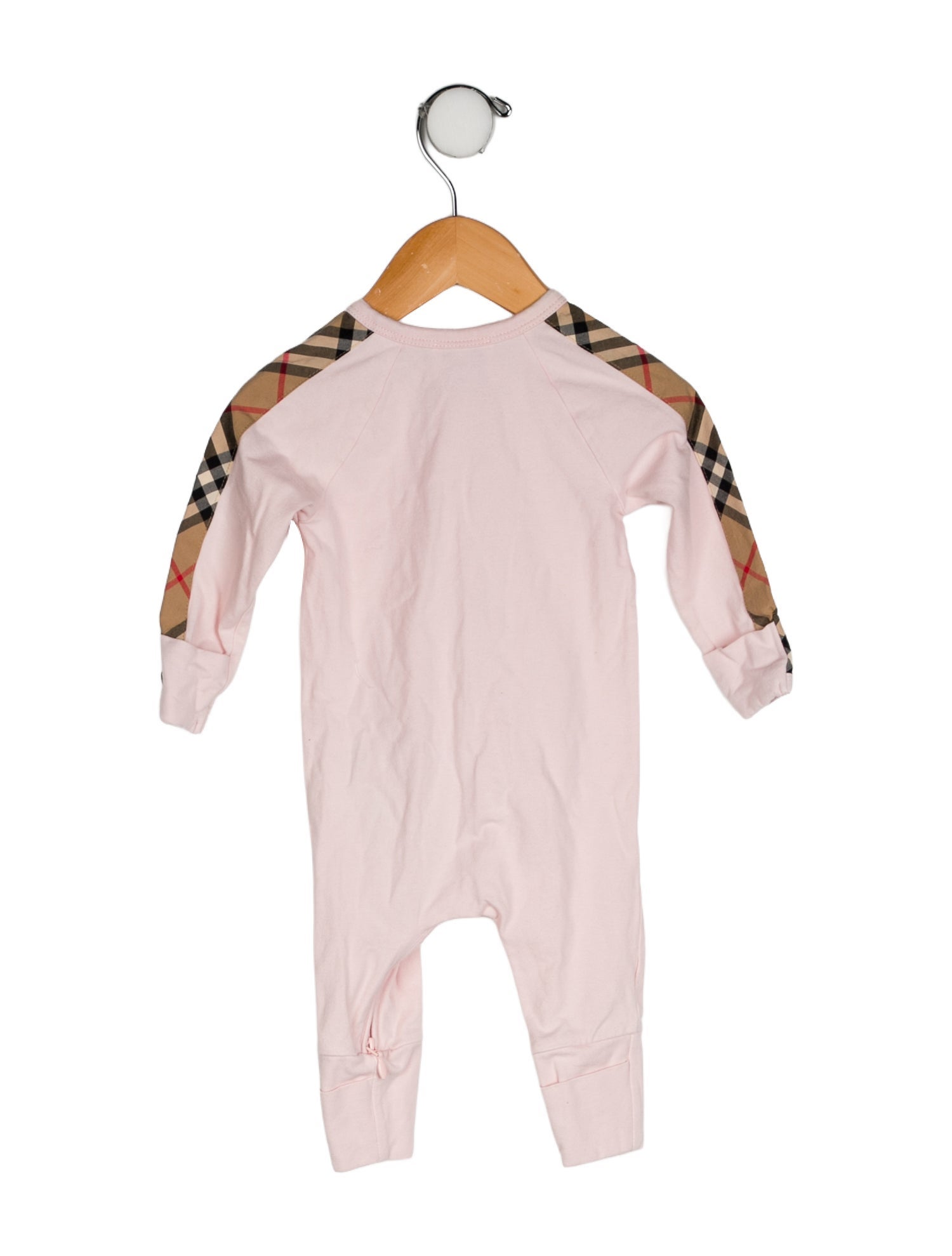 Burberry Onesie