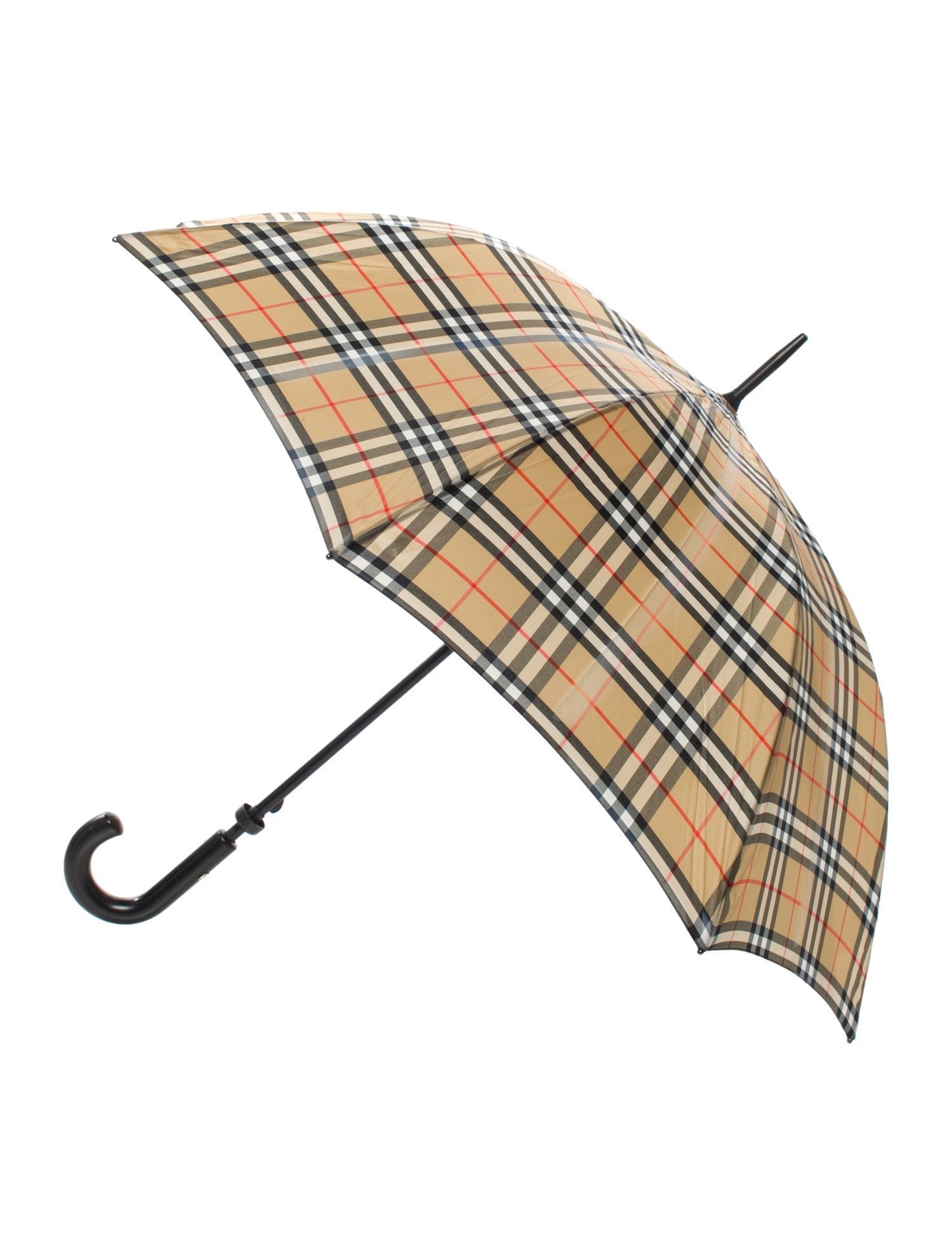 Burberry Pattern umbrella