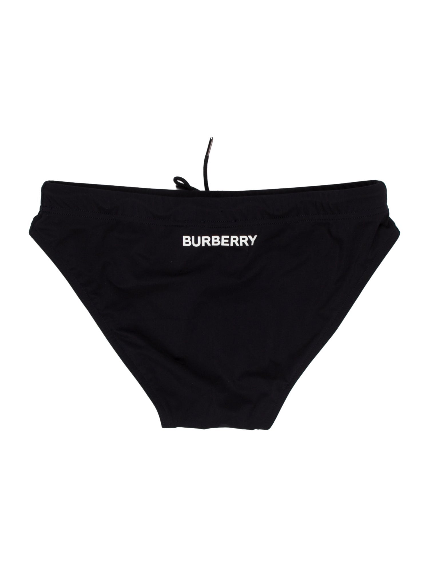 Burberry Swim Briefs w/ Tags